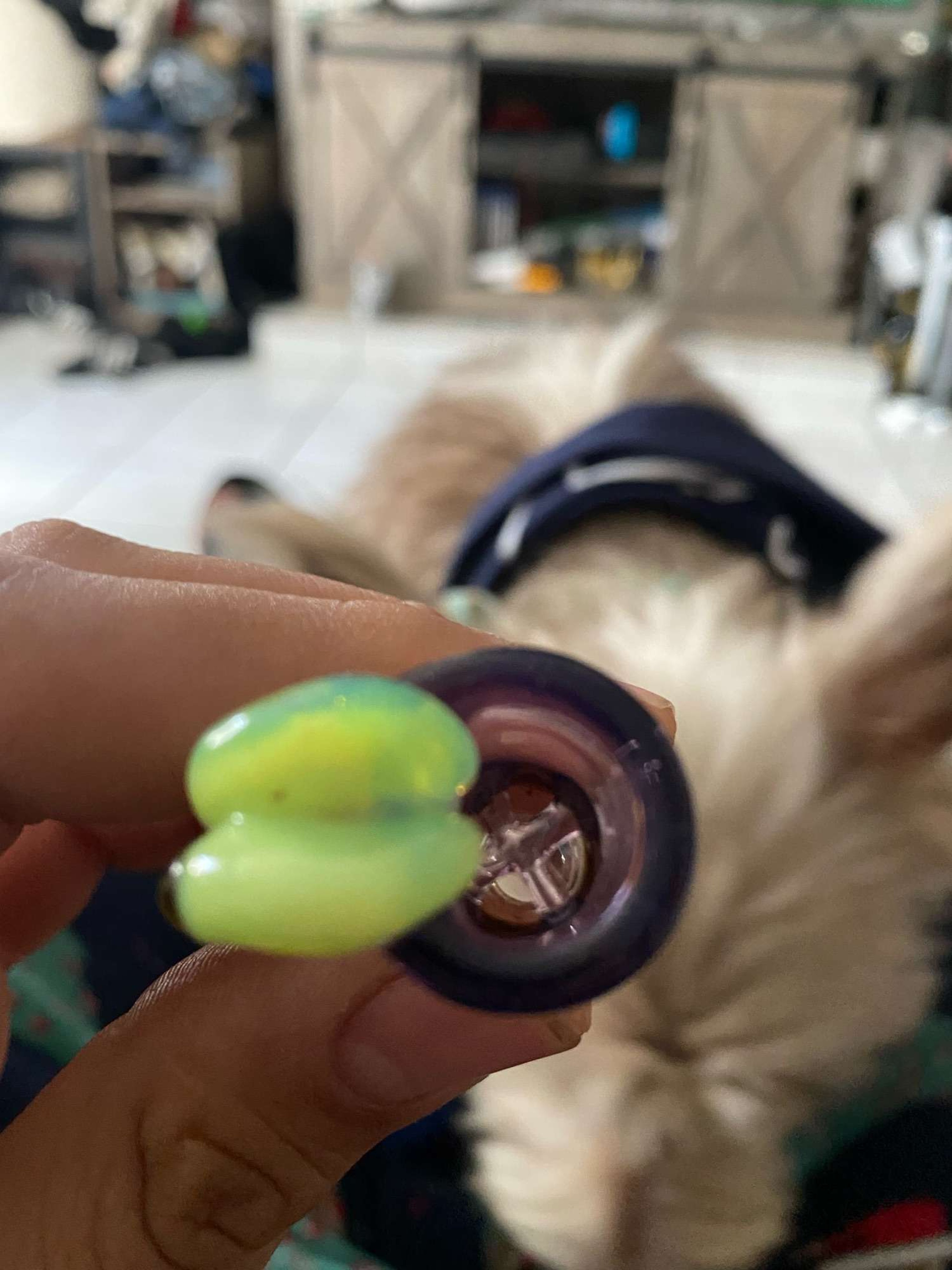 Preview pic of DisqoSucks 10mm slide