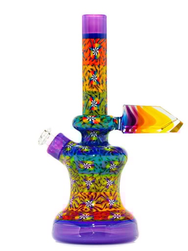 Preview pic of 2STROKE - Nightfall Mini Tube