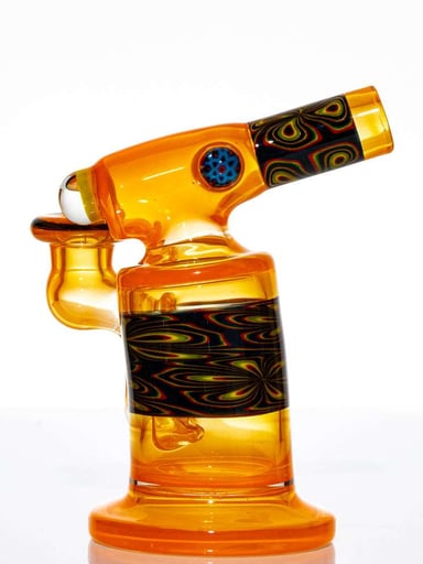 Preview pic of Certo x Glasstro Mini Torch