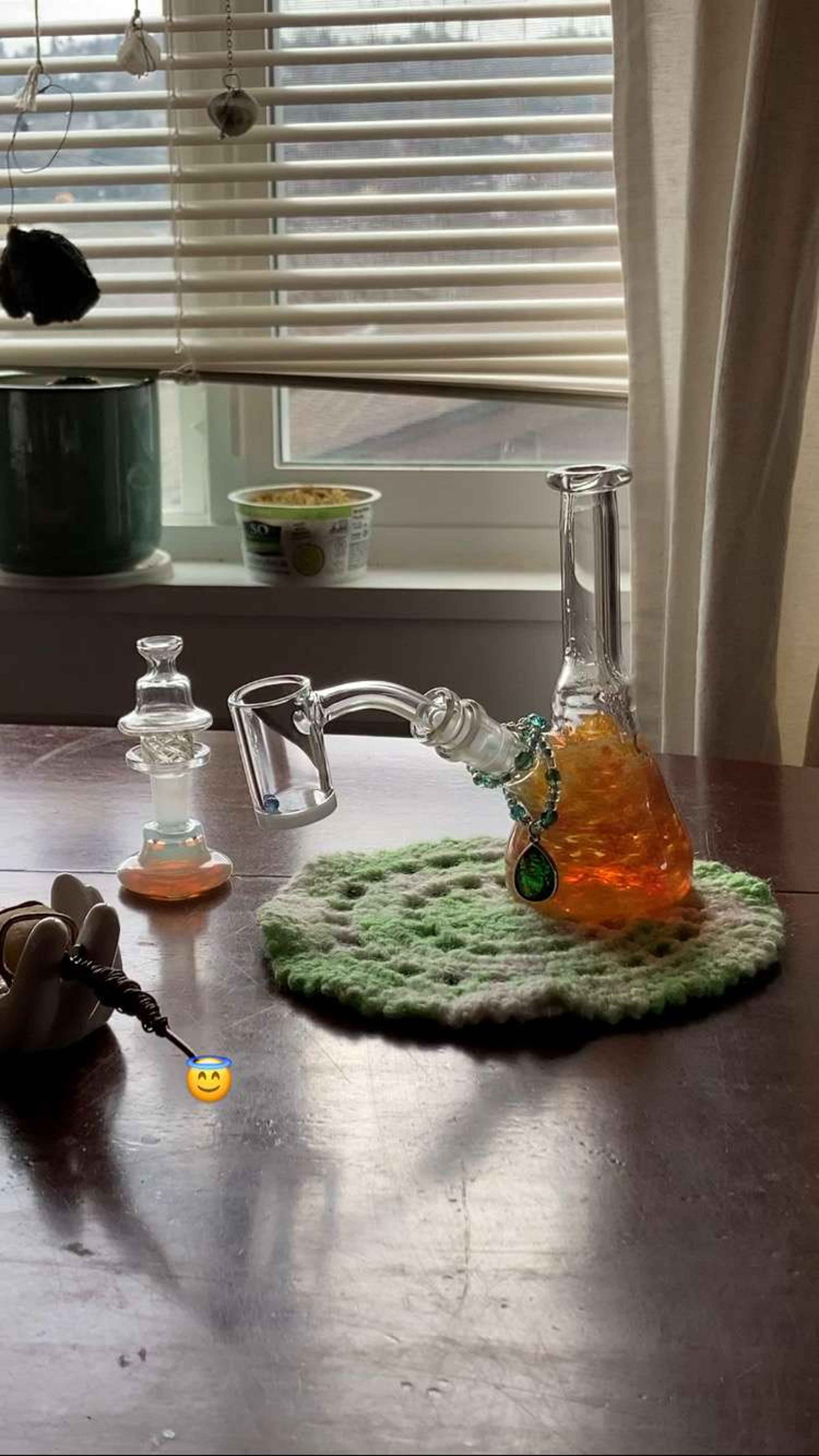 Preview pic of nfs - Shawn Soto mini beaker