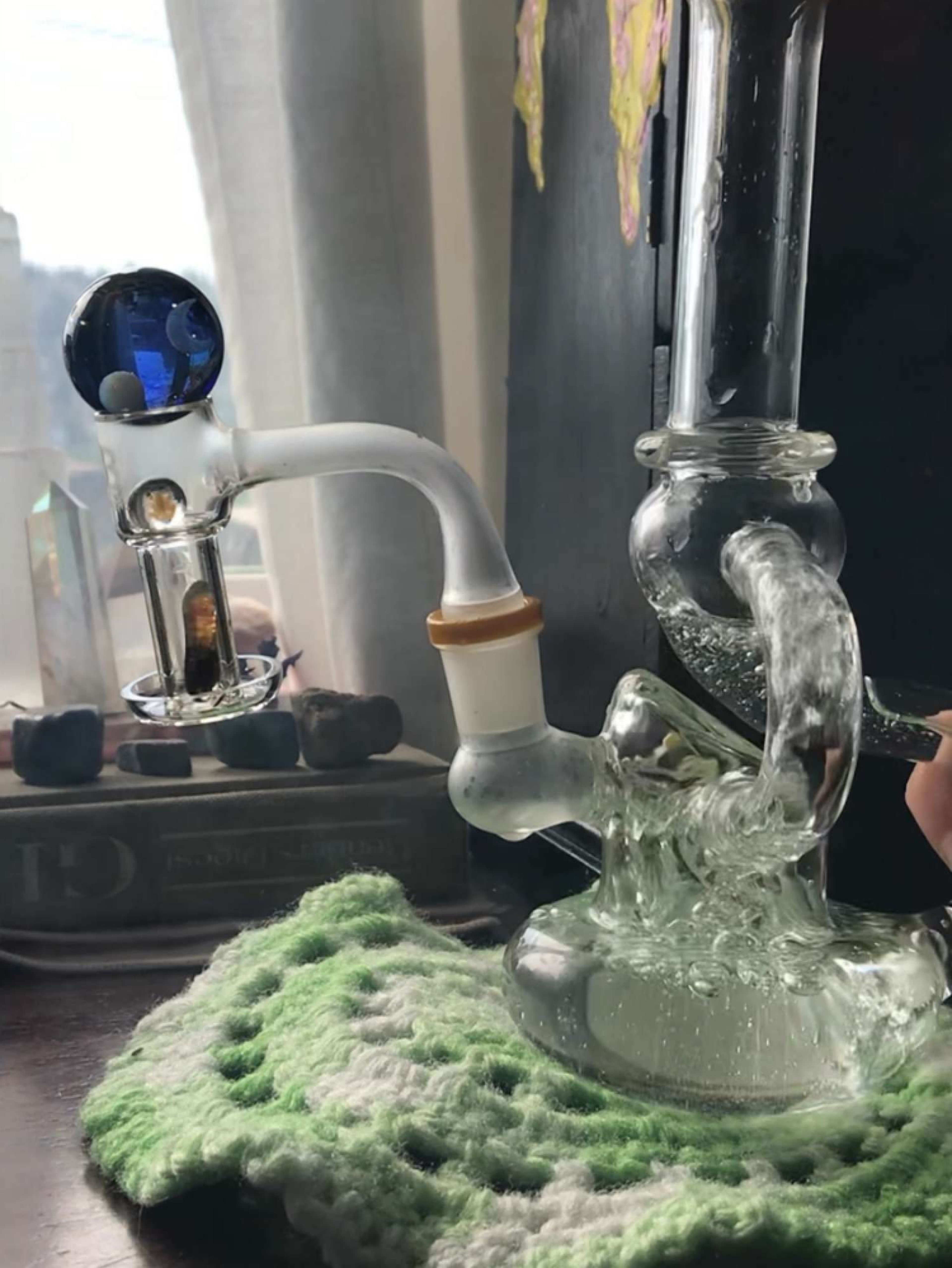 Preview pic of nfs - Rig from Oregon