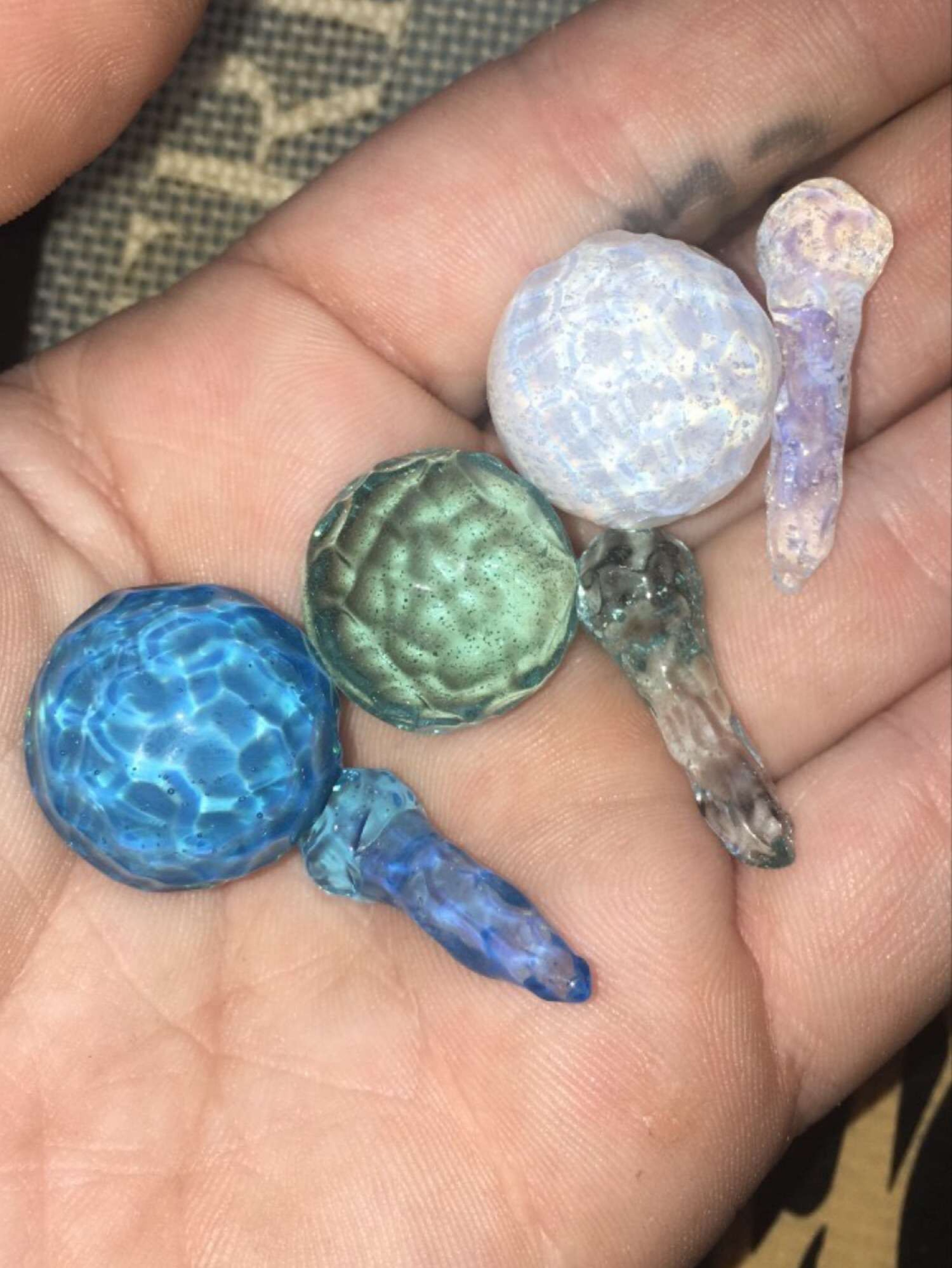Preview pic of slurper sets by richiexglass