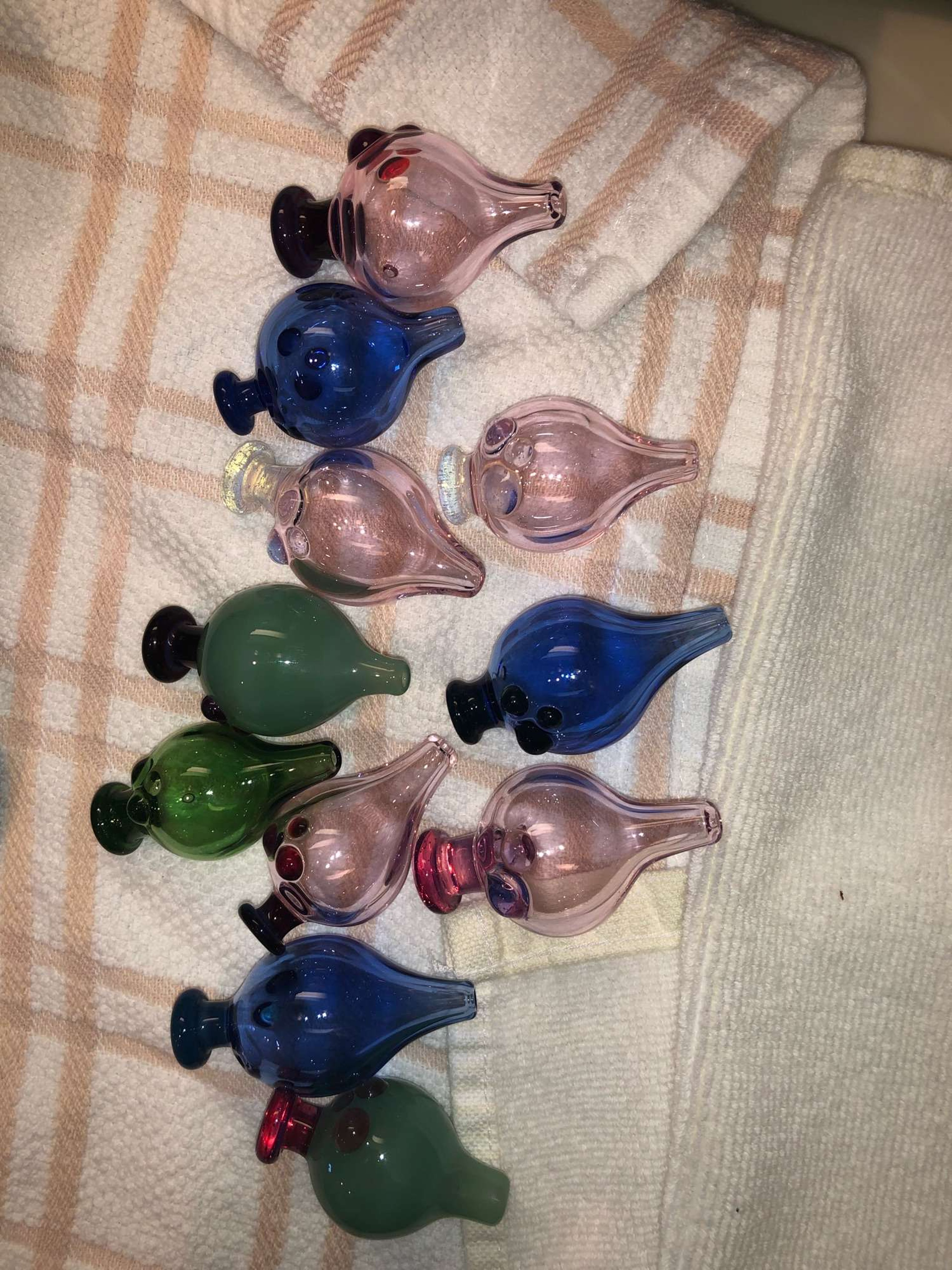 Preview pic of $35 bubblecaps