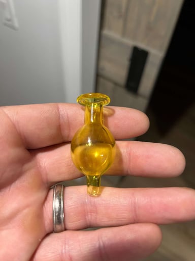 Preview pic of Terps bubble cap