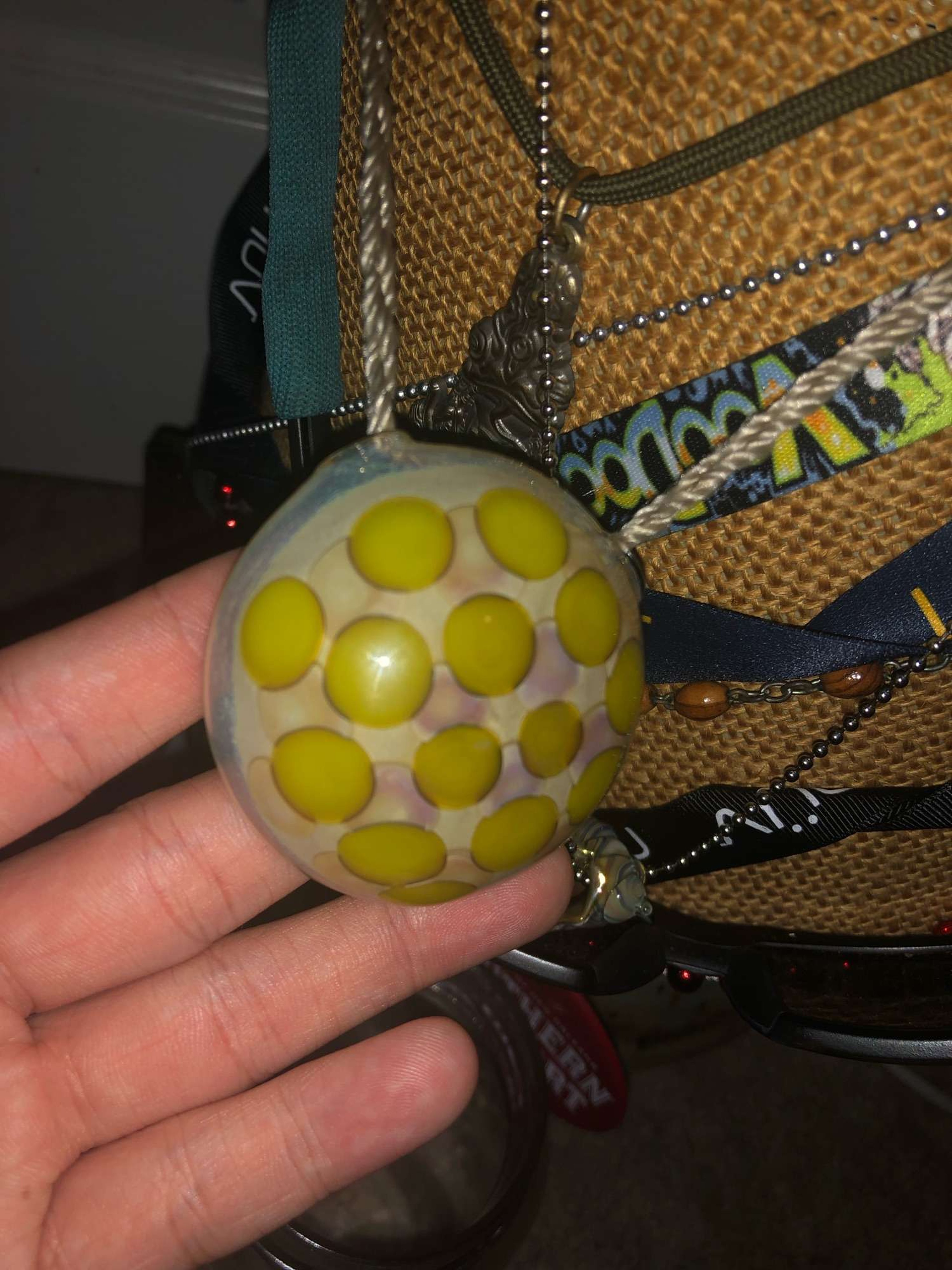 Preview pic of pendy