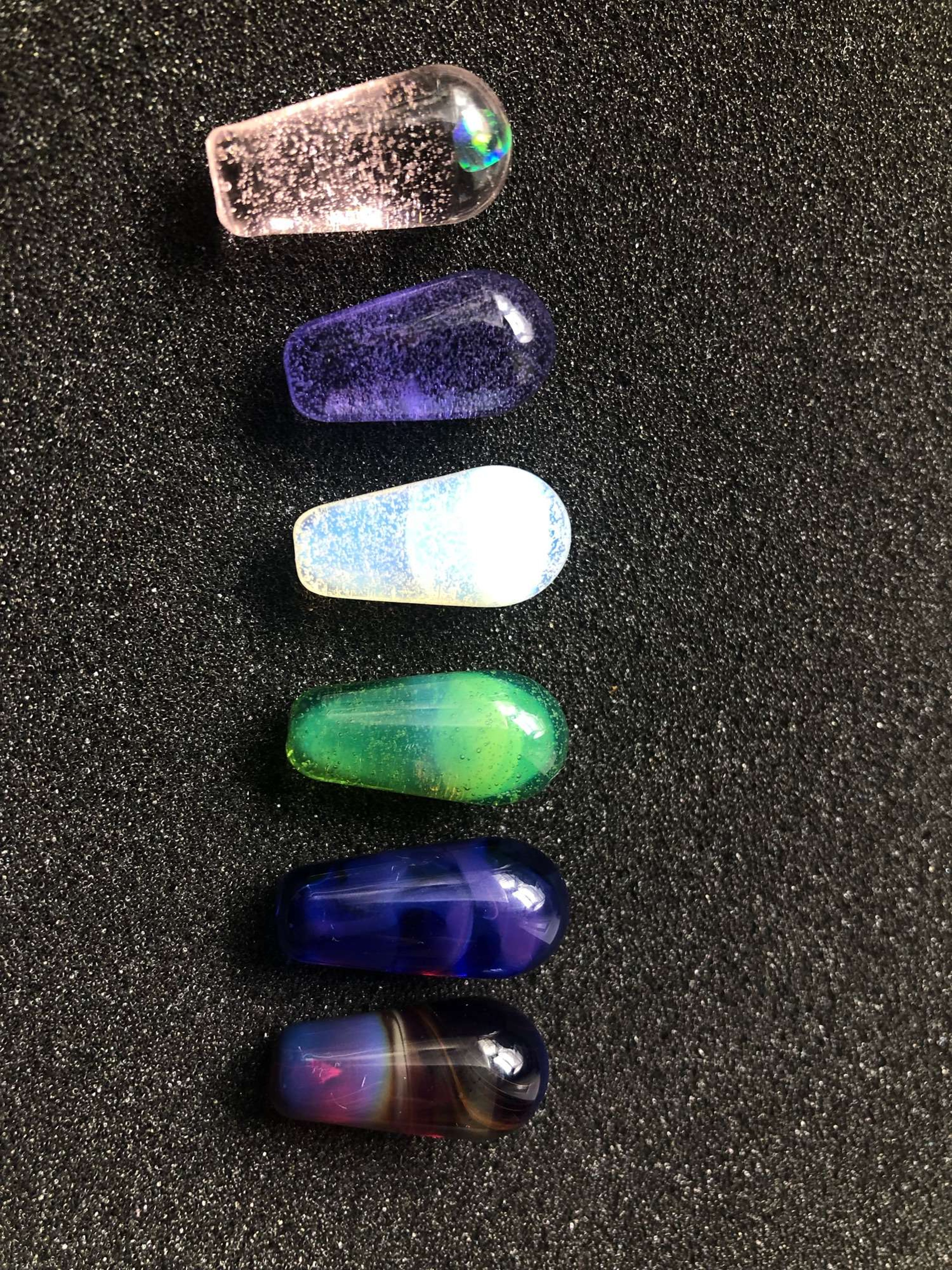 Preview pic of puffco pro oculus plugs