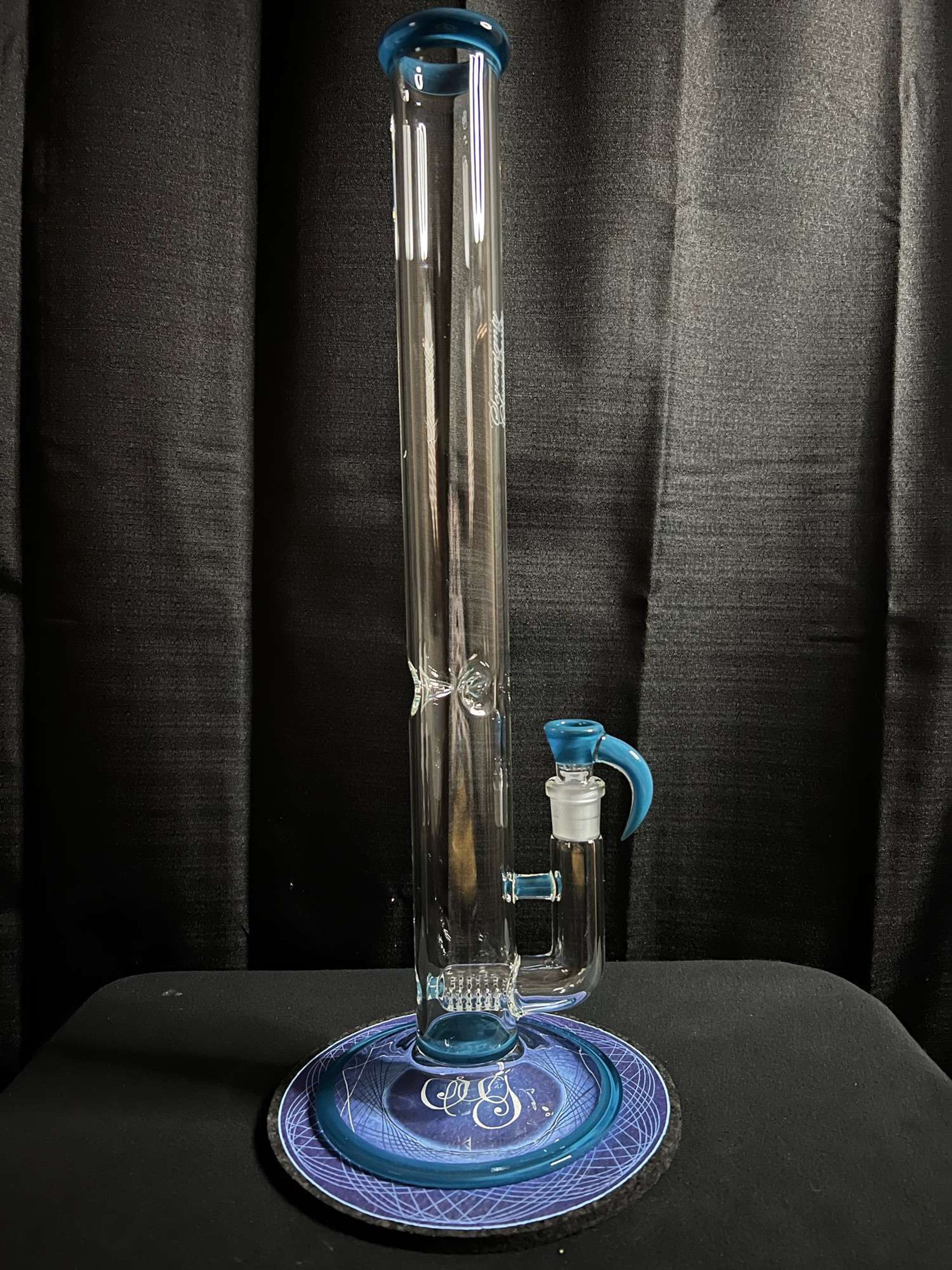 Preview pic of Sovereignty FA 50x5