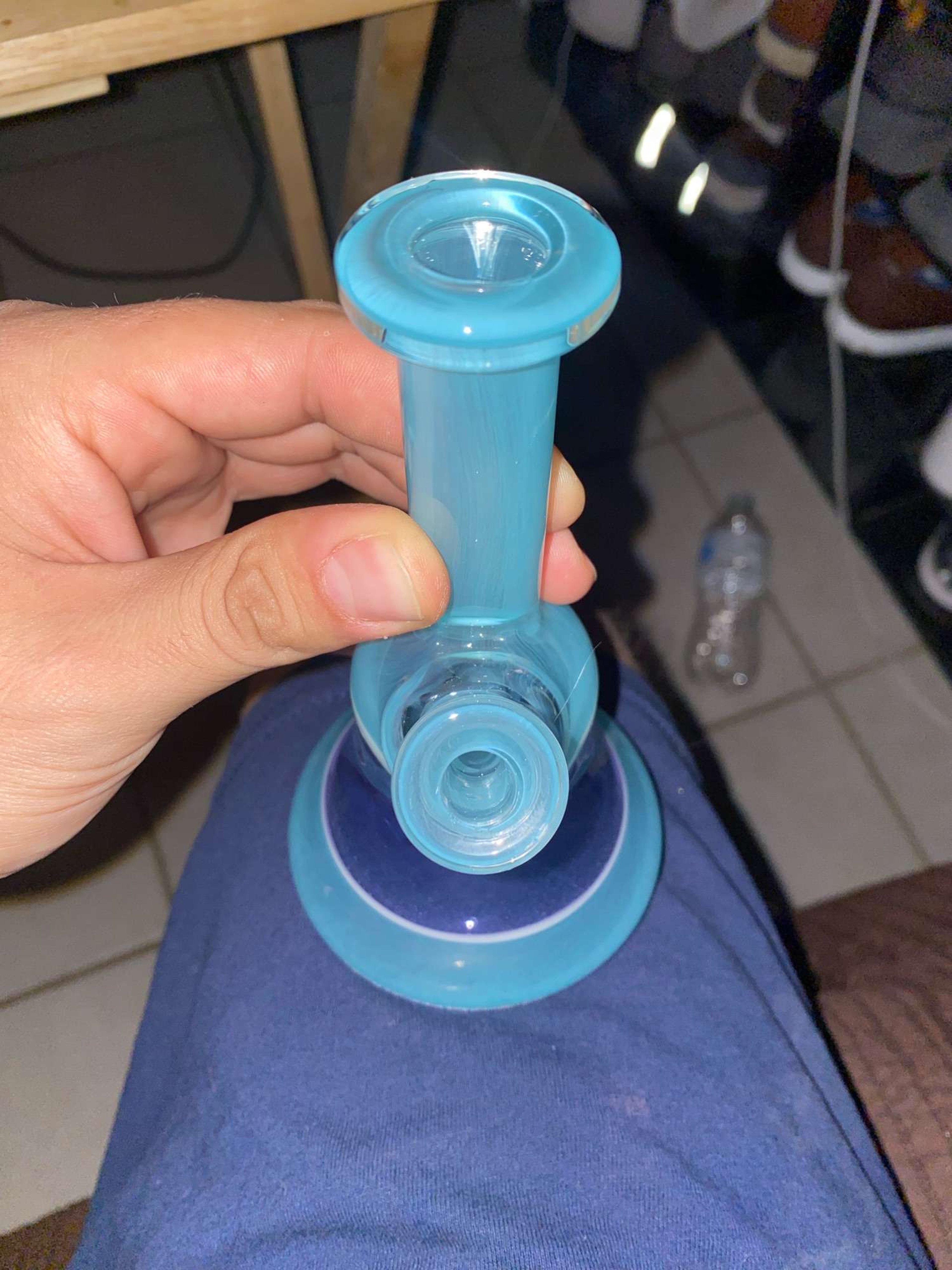 Preview pic of Tyler P Rig