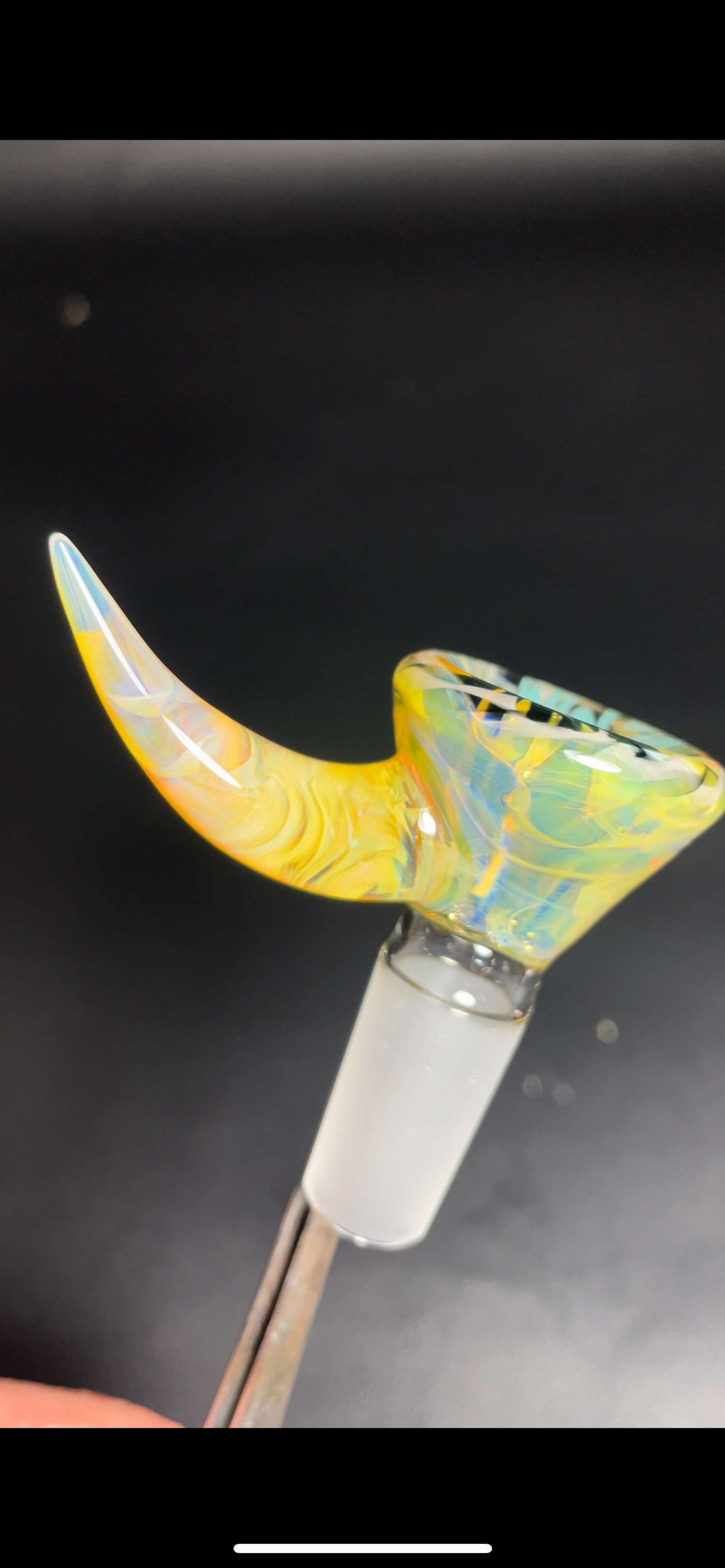 Preview pic of Ambrose 14mm 4 hole slide