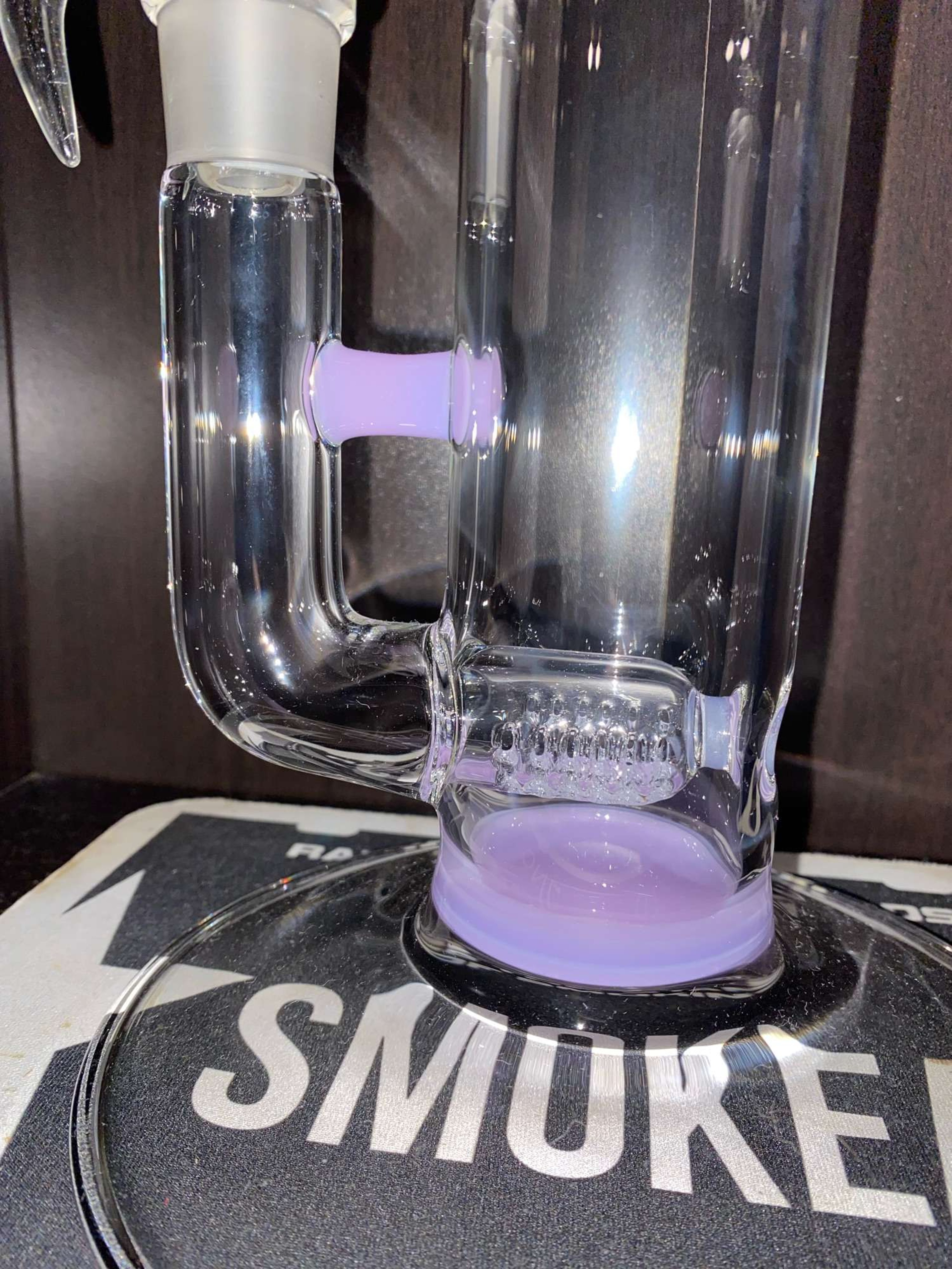 Preview pic of 50x5 Magic Purple large Downgrid 