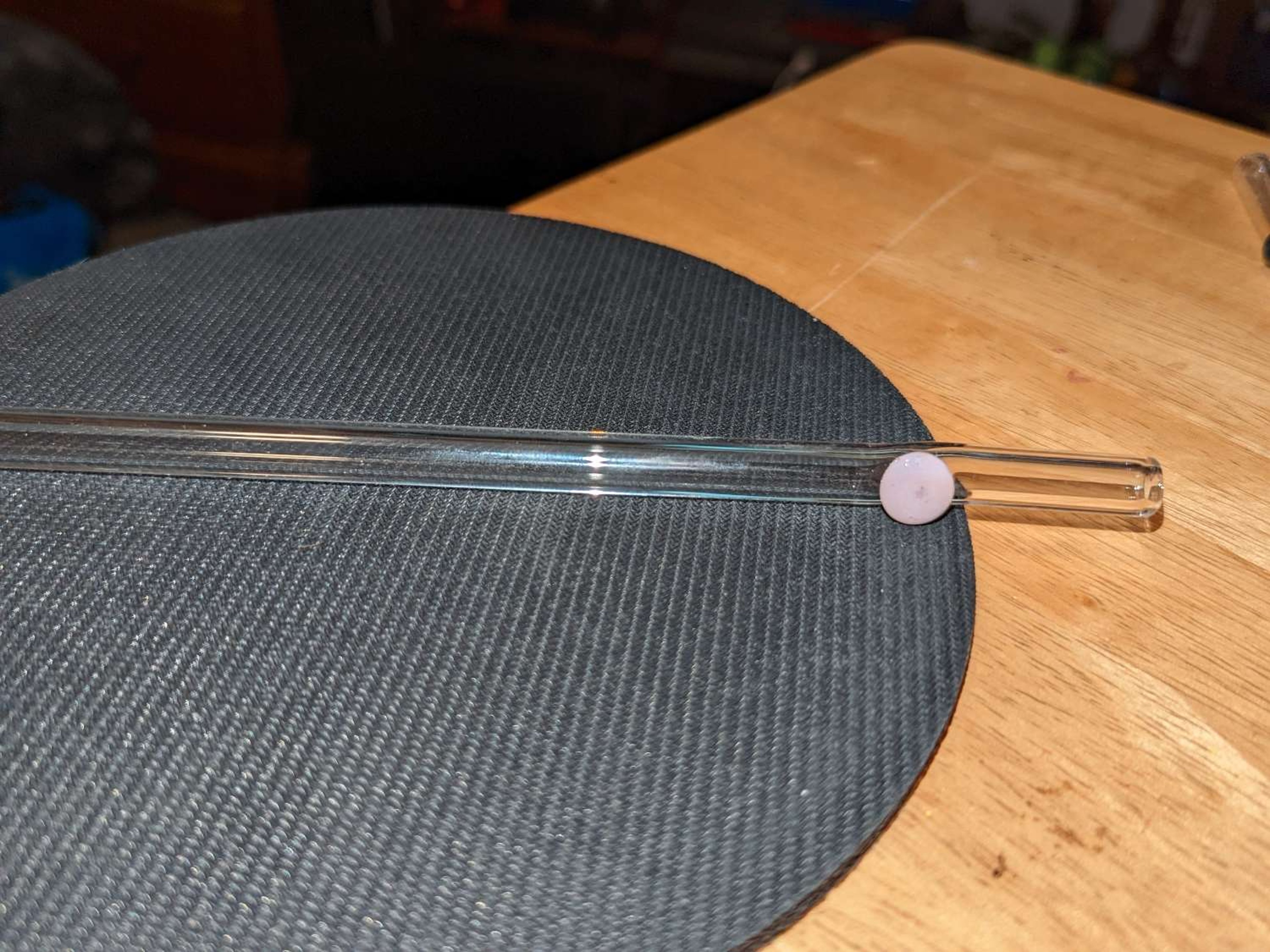 Straw with dot image 0