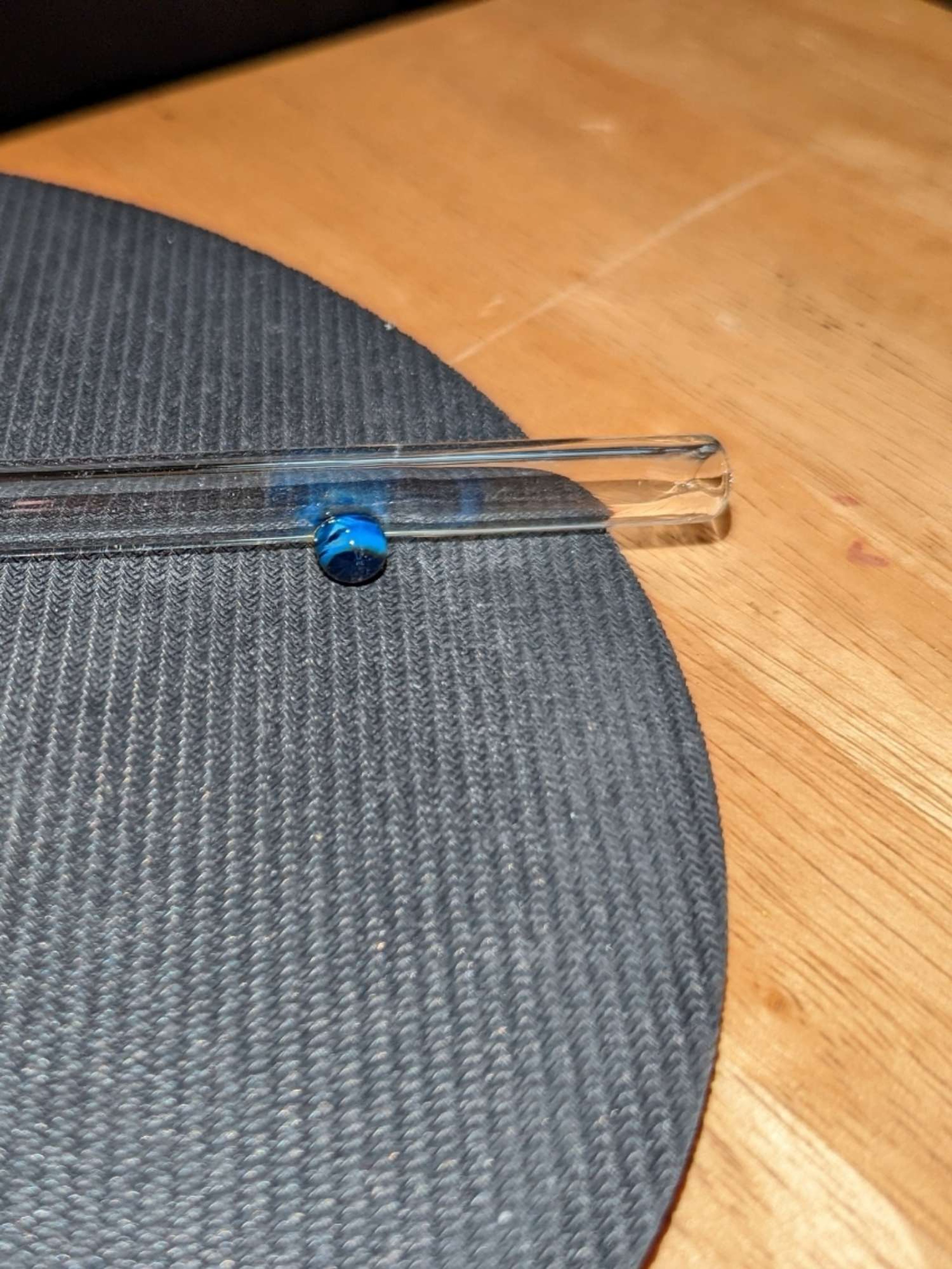 Straw with dot image 0