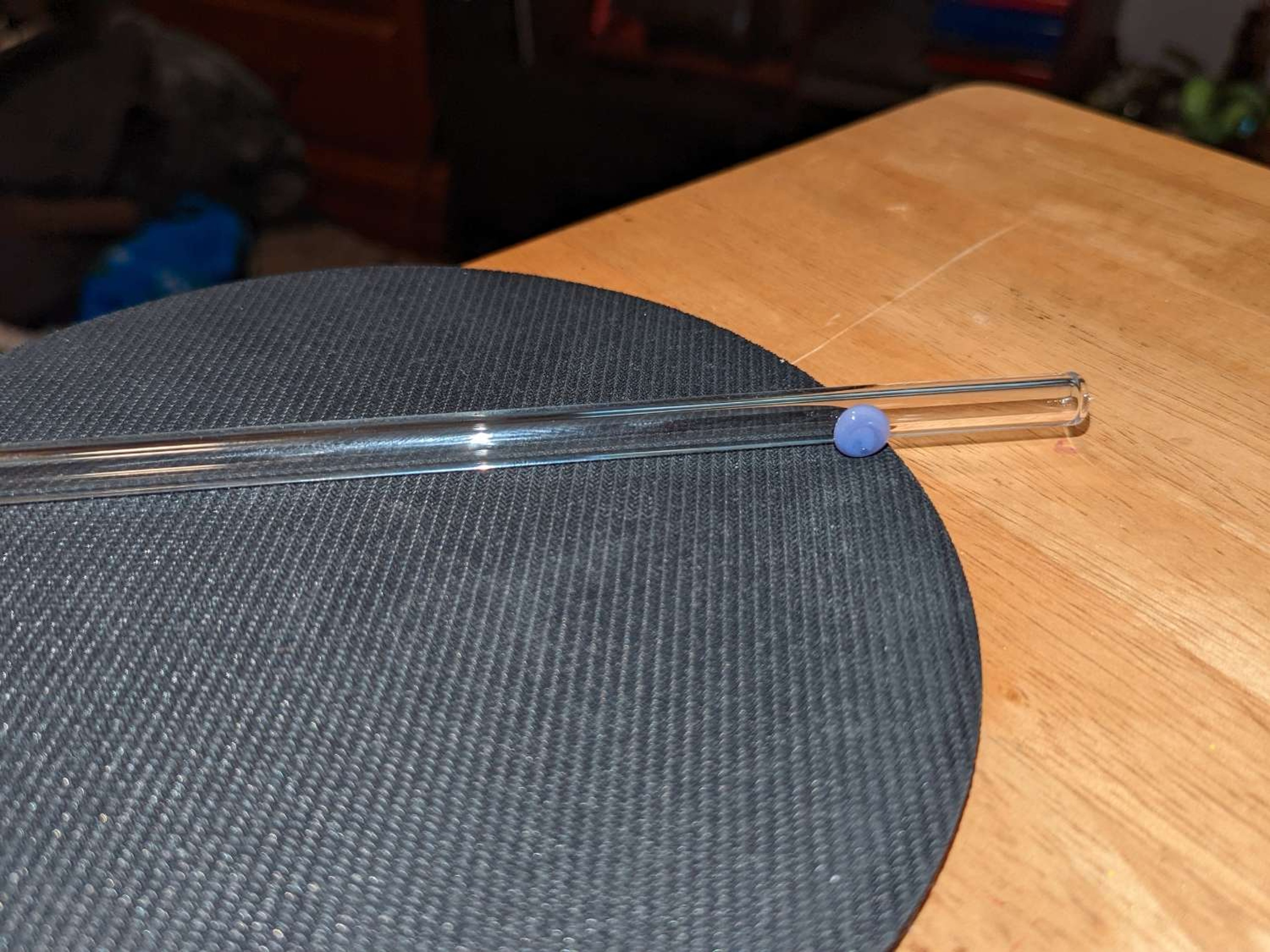 Straw with dot image 0