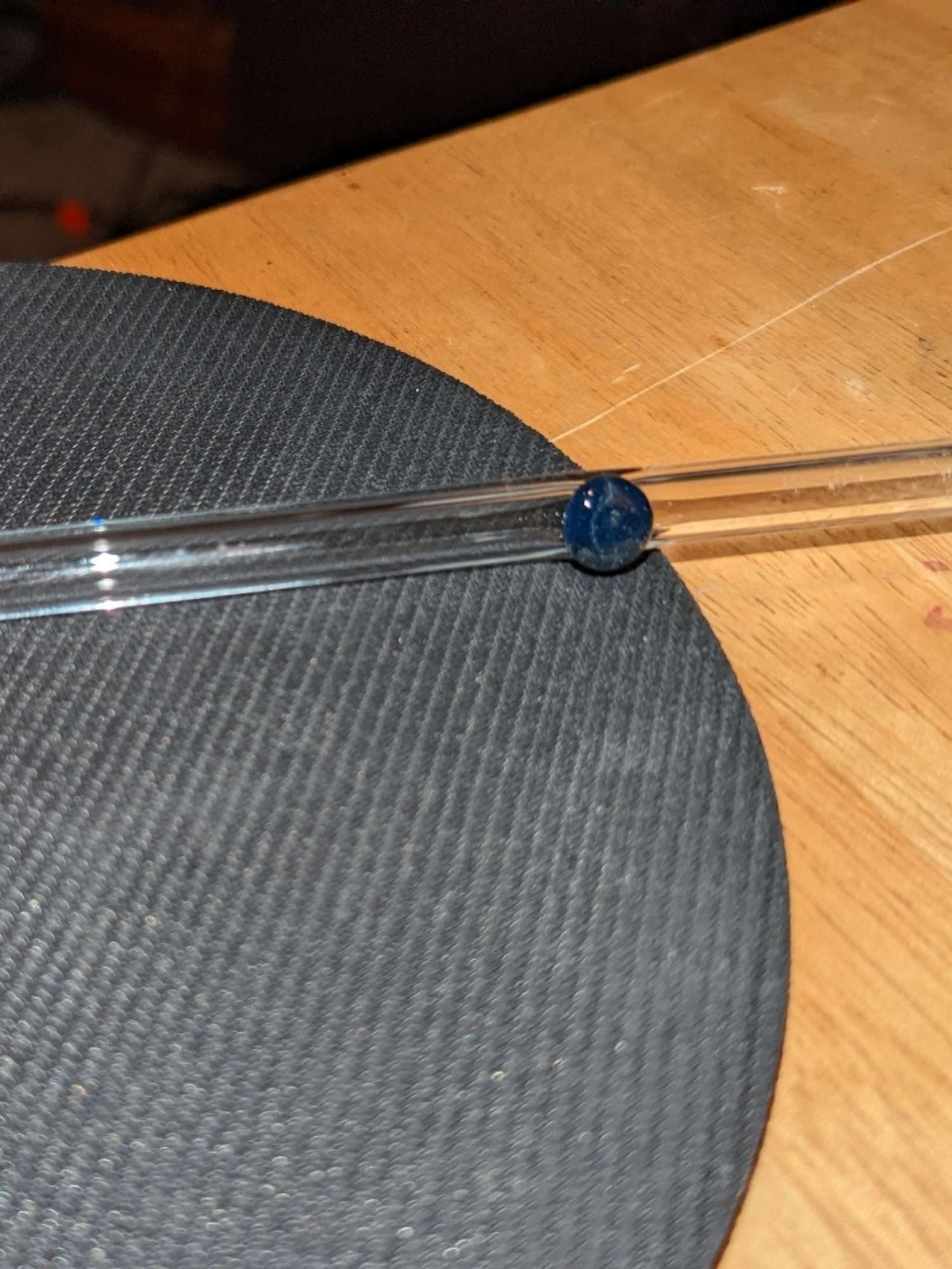 Straw with dot image 0