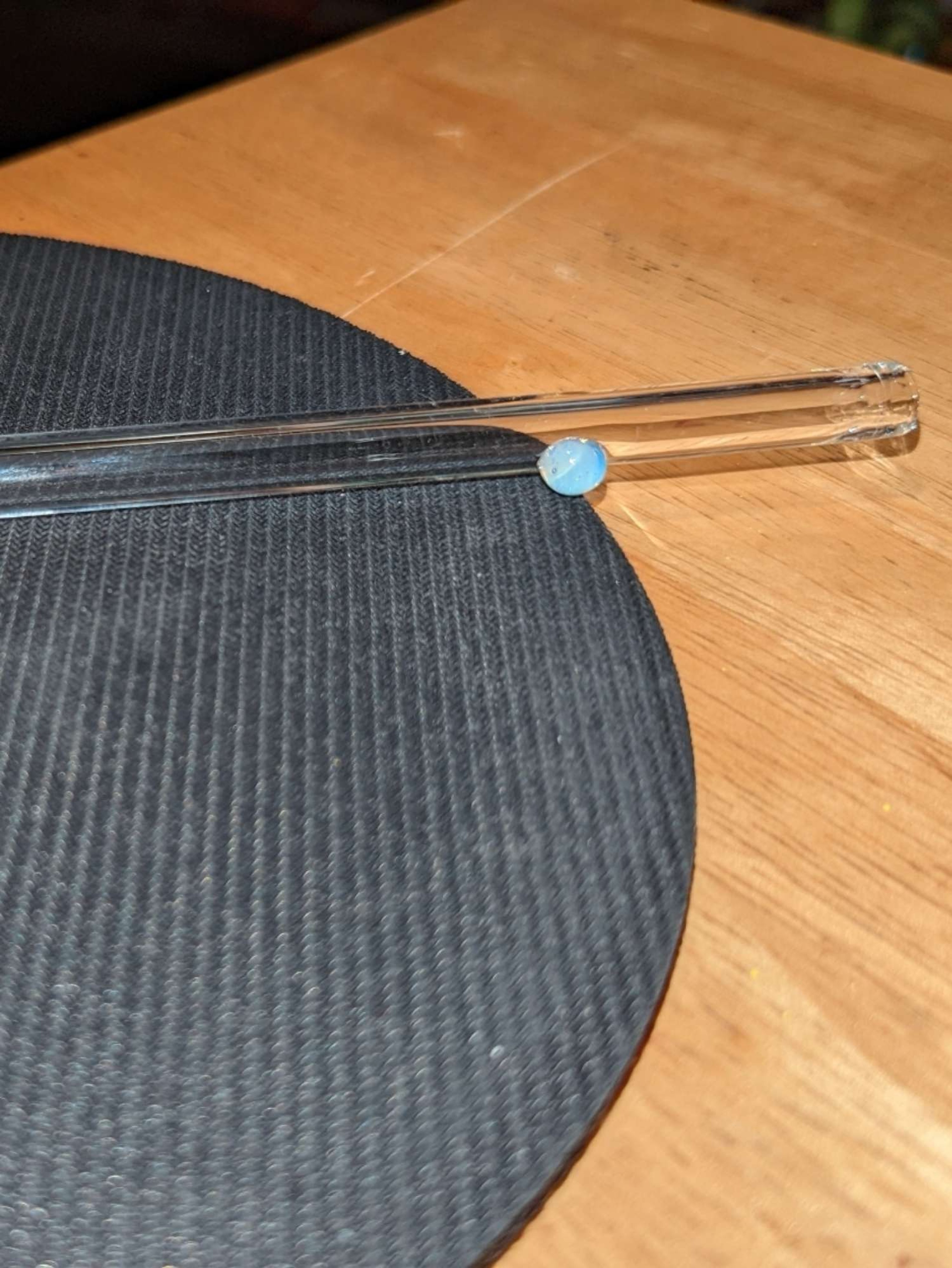 Straw with dot image 0