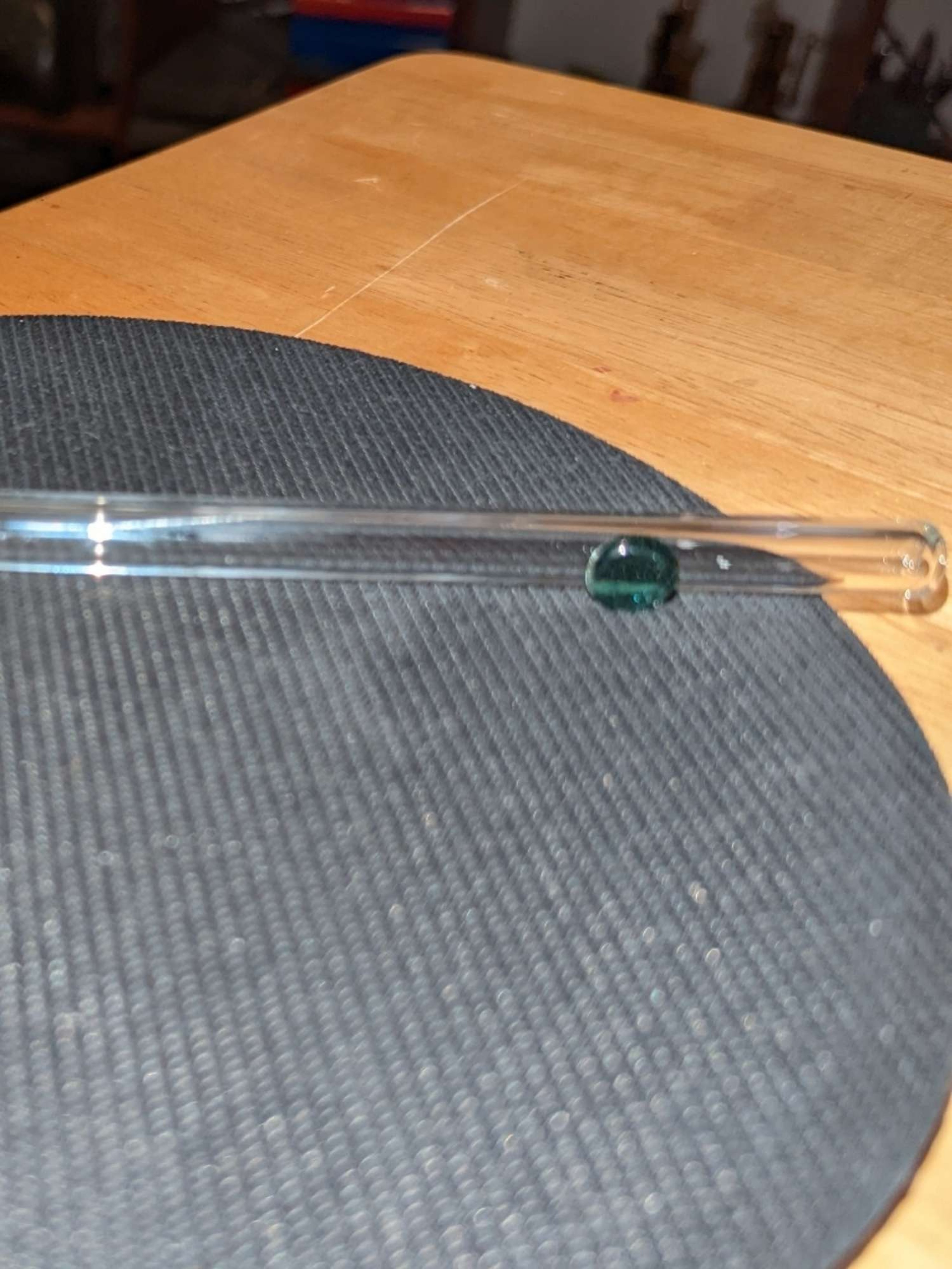 Straw with dot image 0