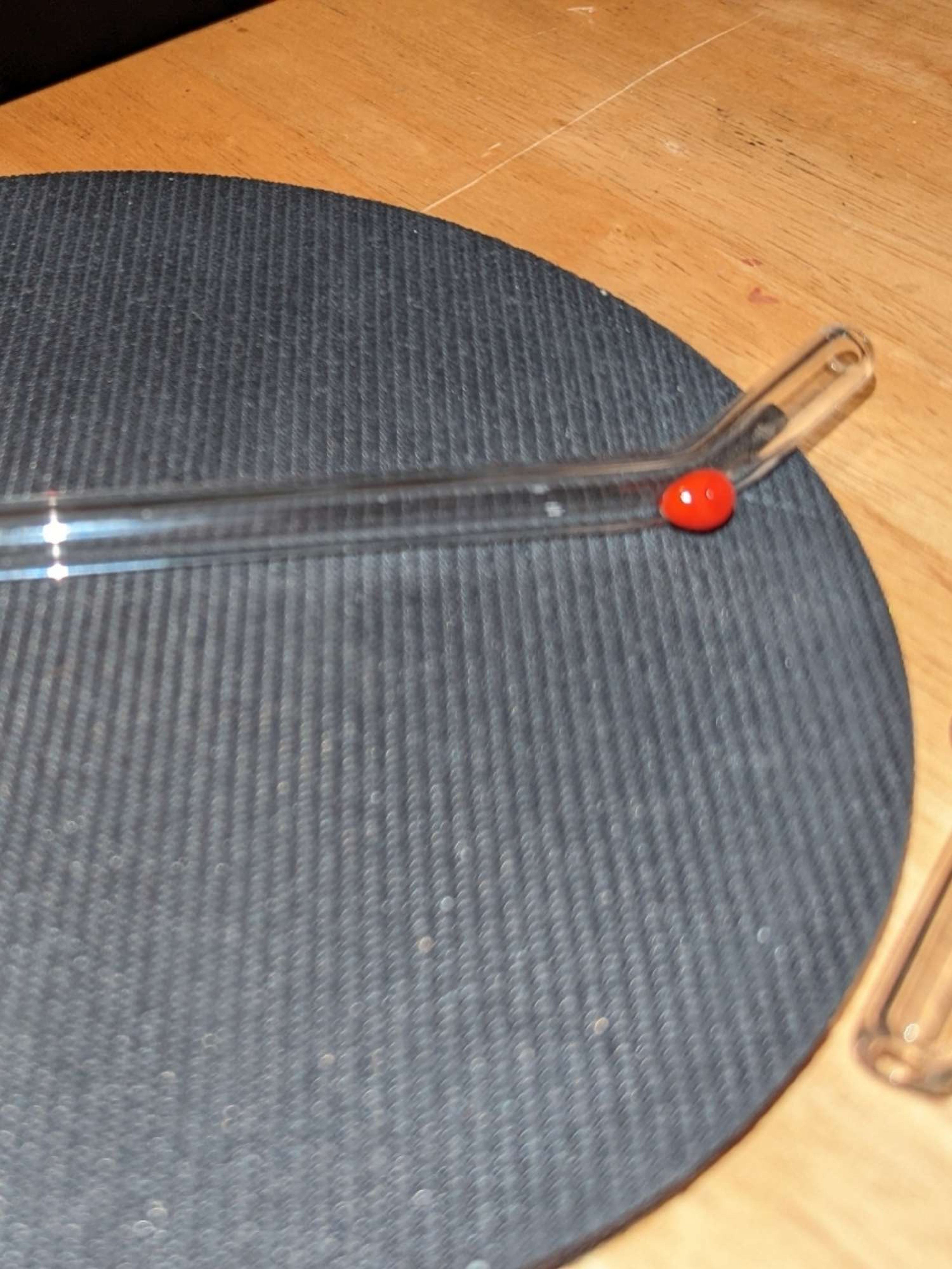 Straw with dot image 0