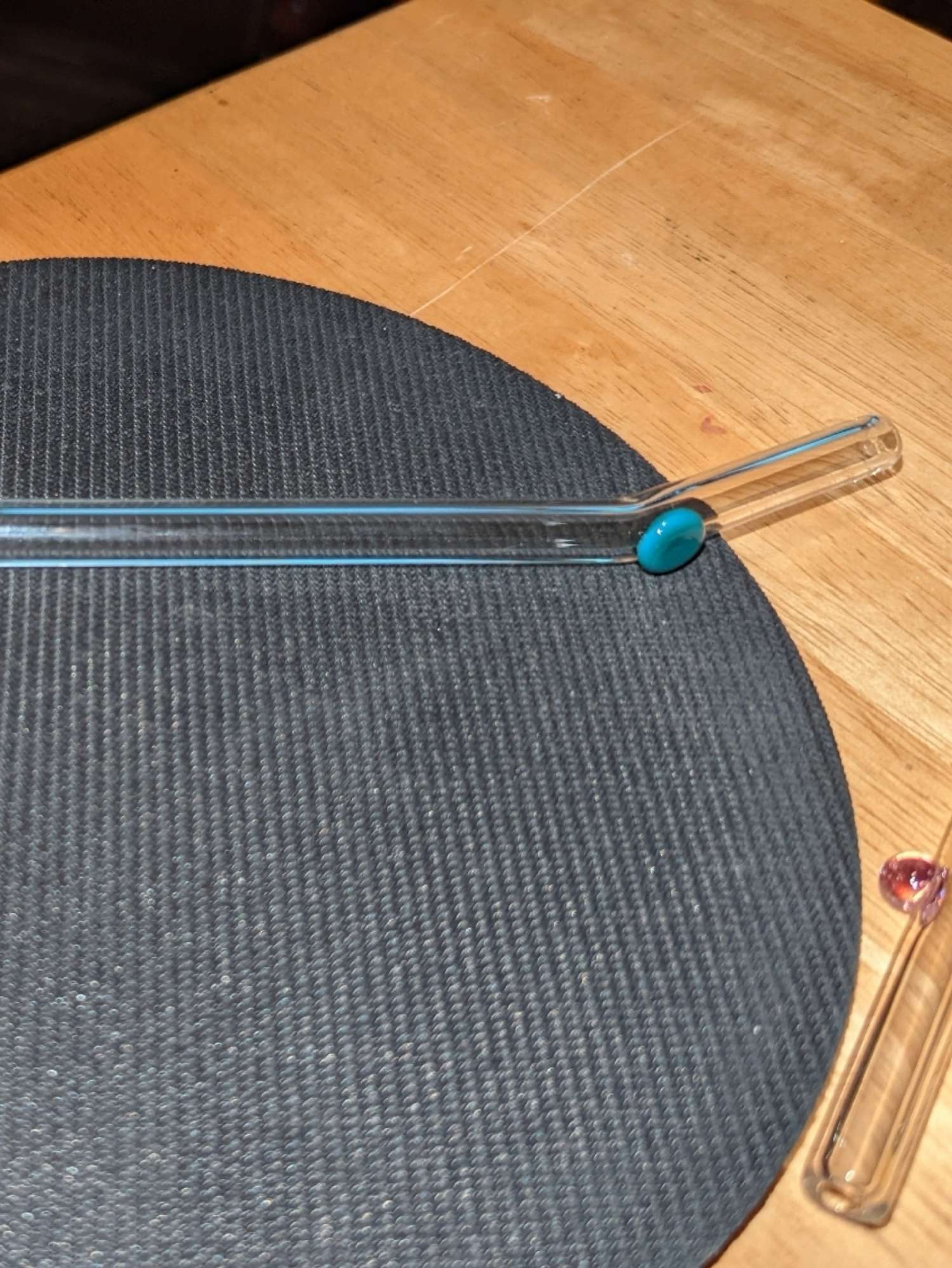 Straw with dot image 0
