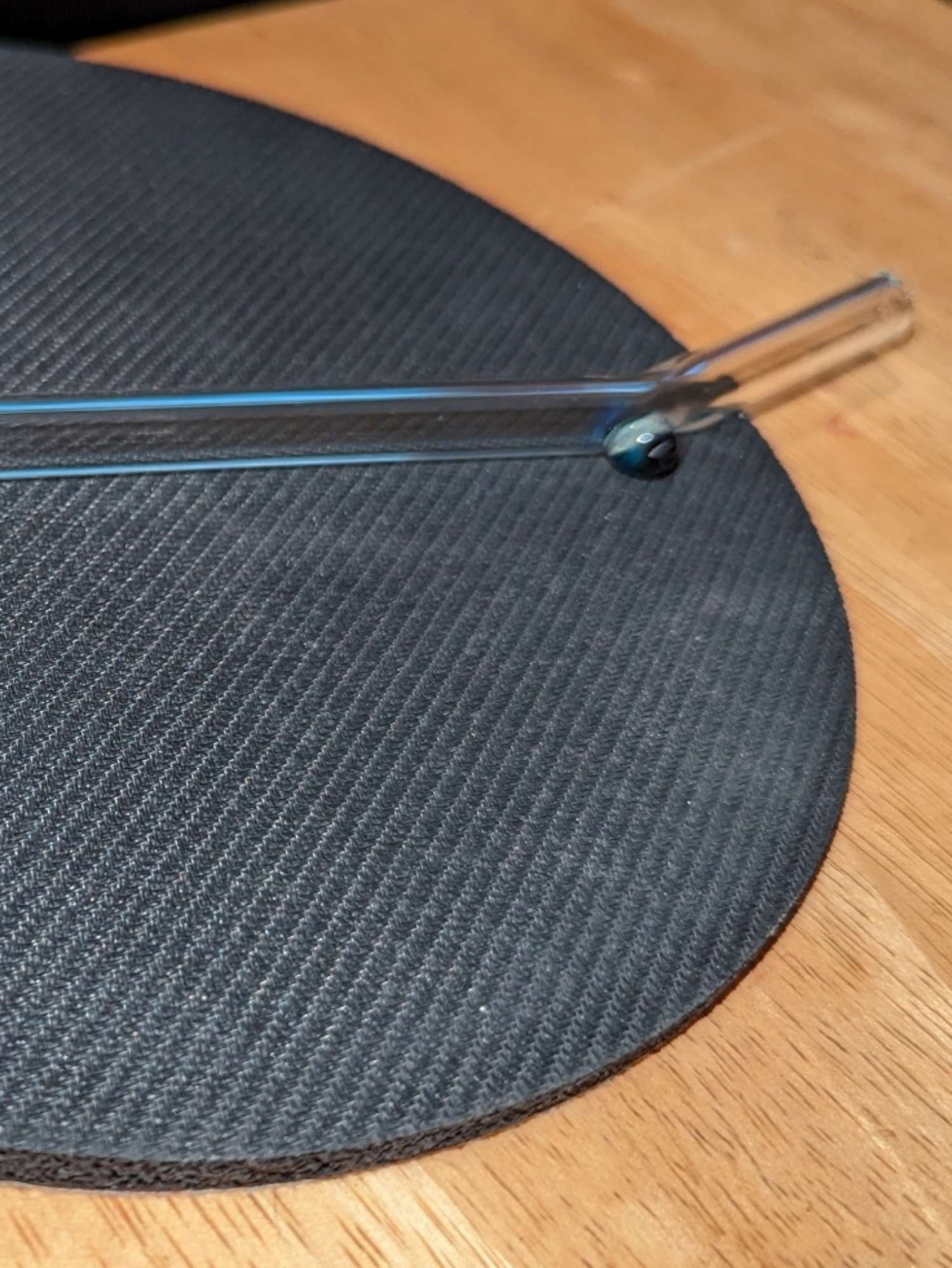Straw with dot image 0