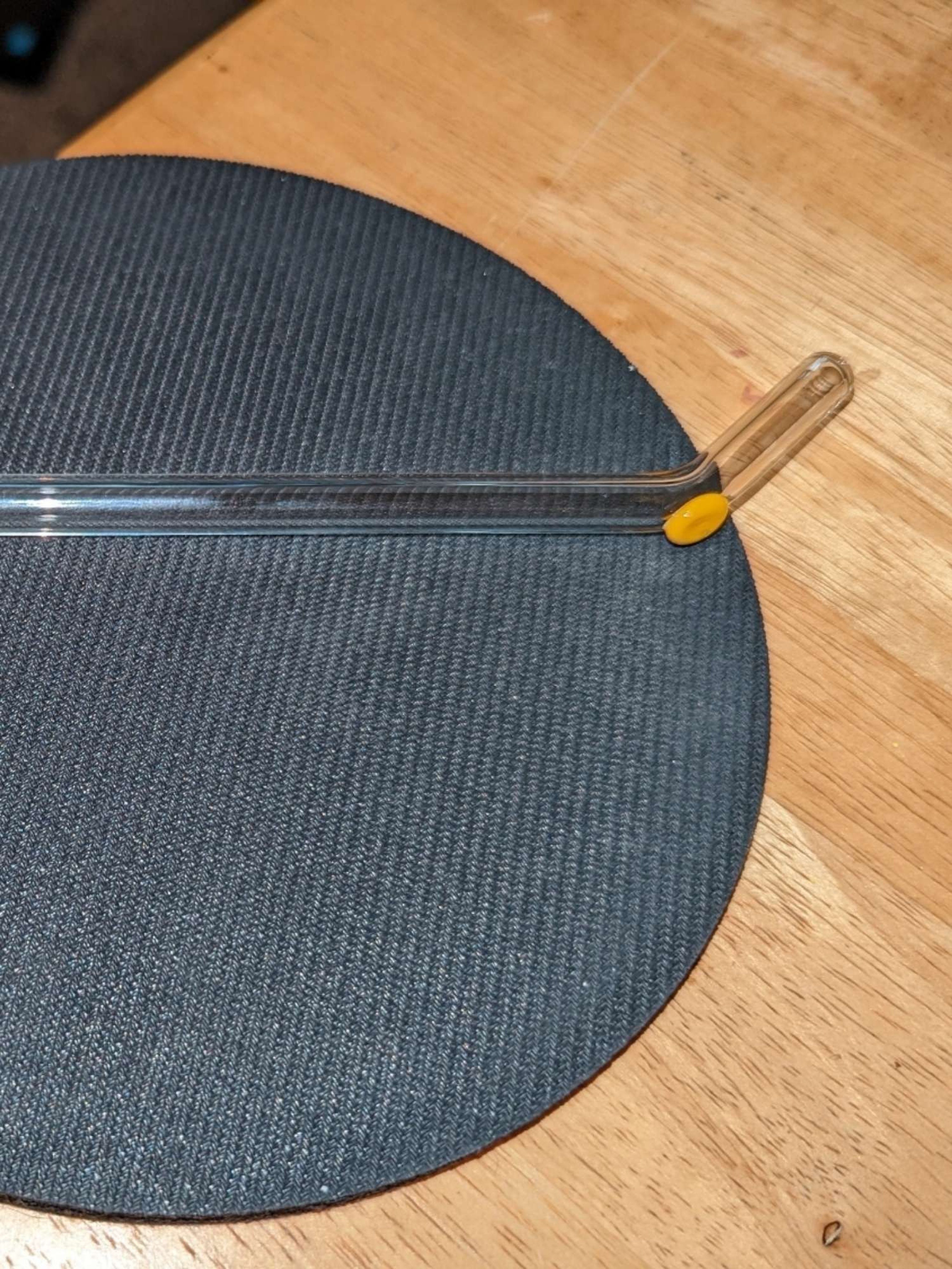 Straw with dot image 0