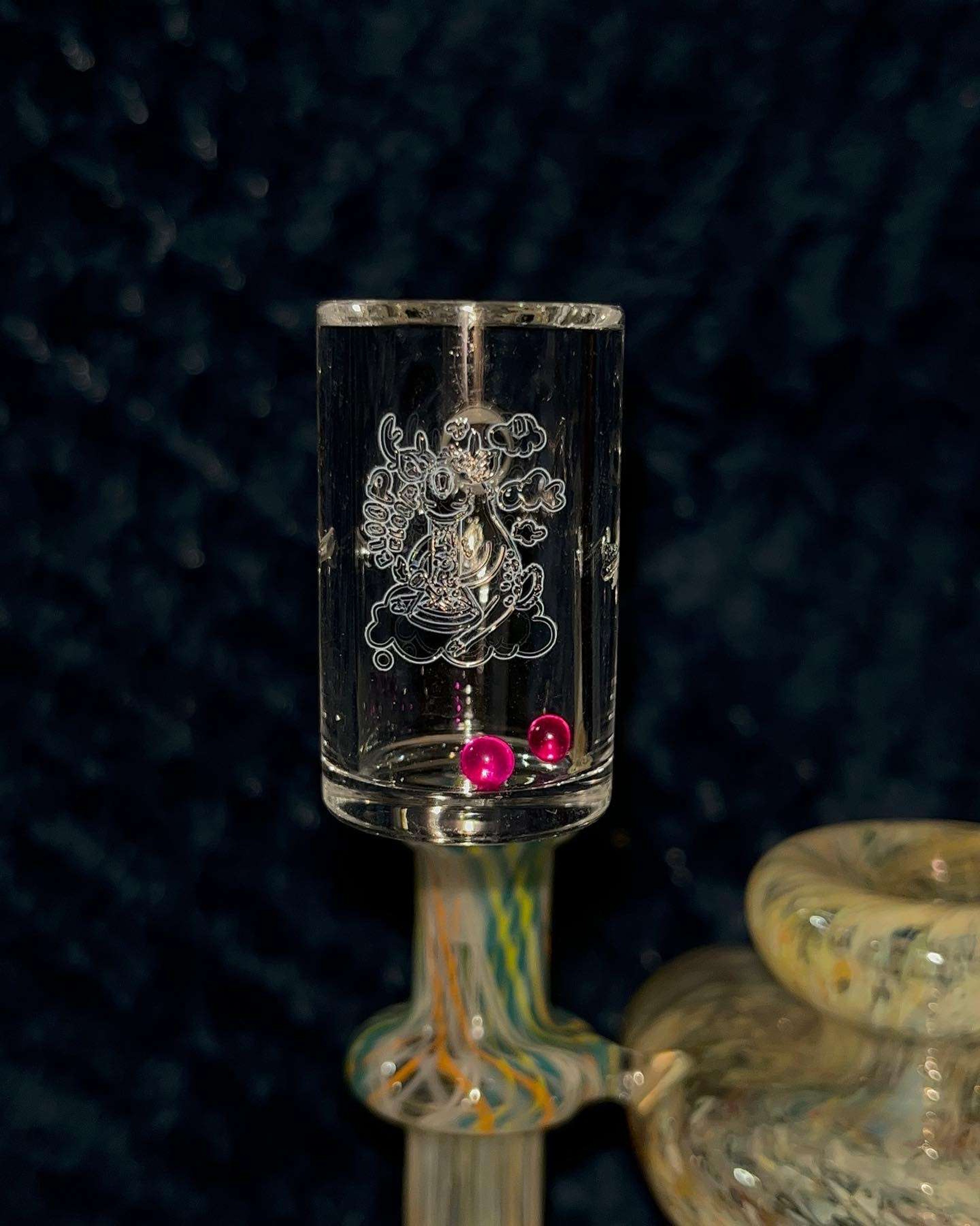 Preview pic of 10mm 90 tourbillon auction