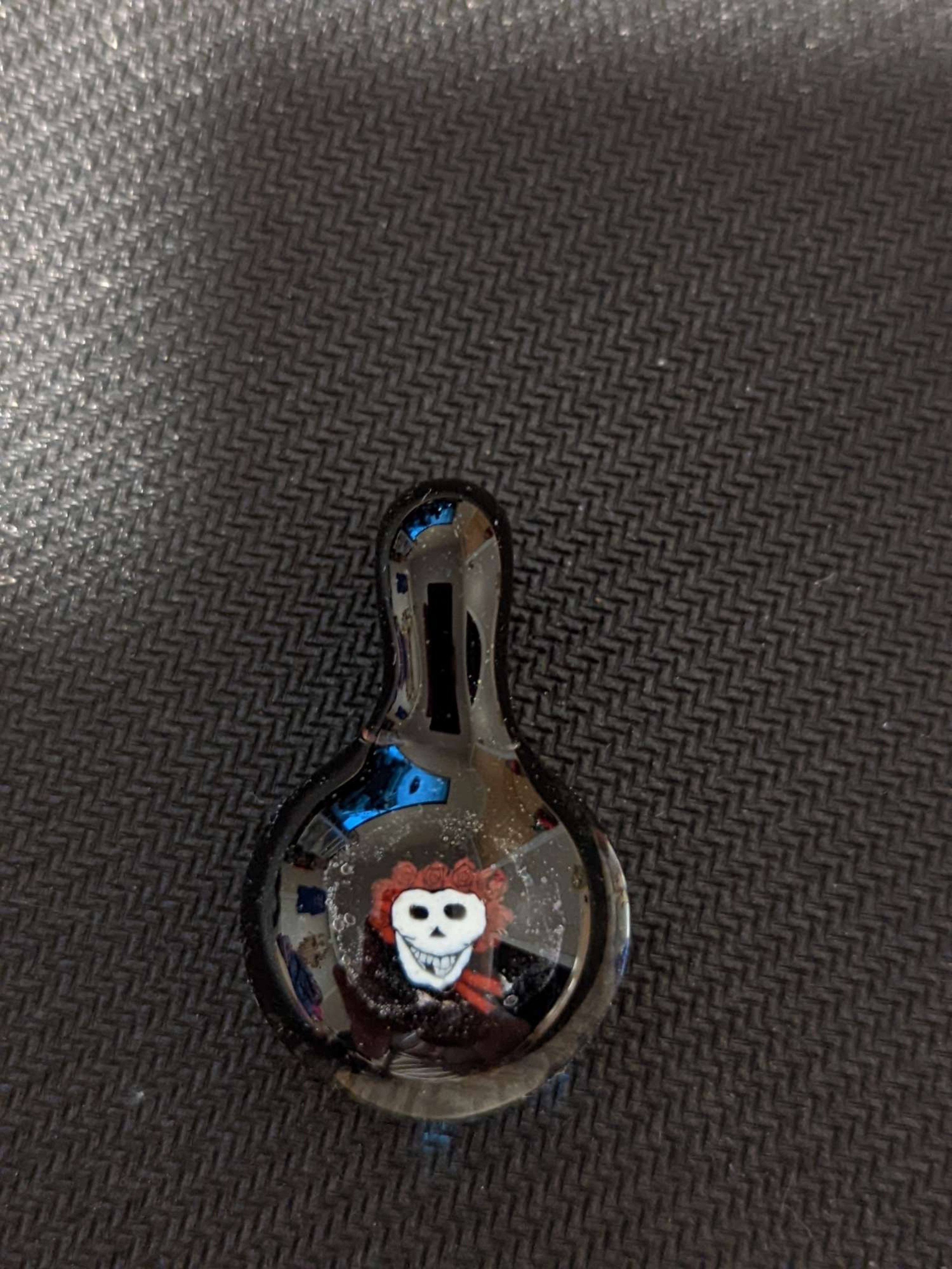 Preview pic of Bertha