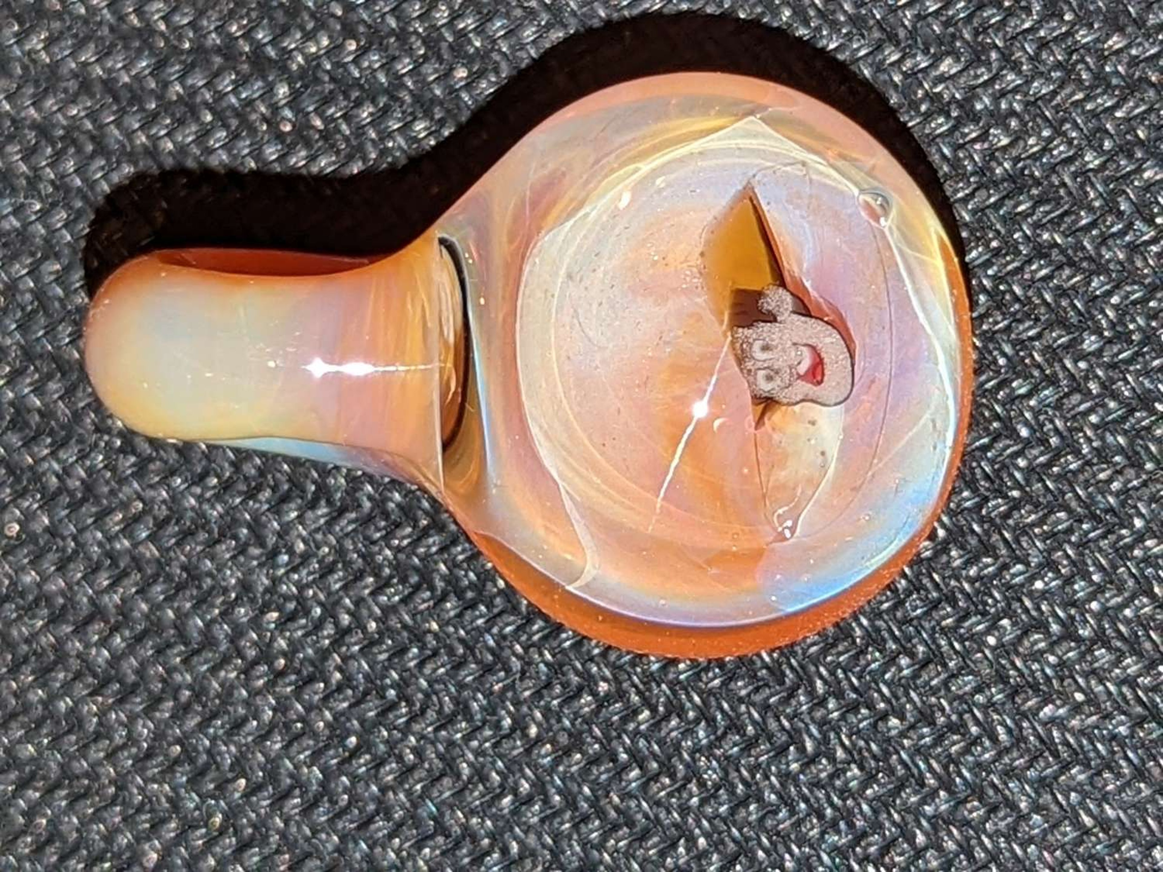 Woody pendant image 0