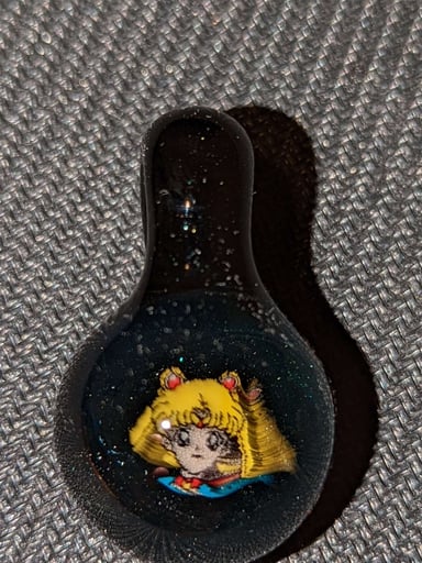 Preview pic of Sailor moon