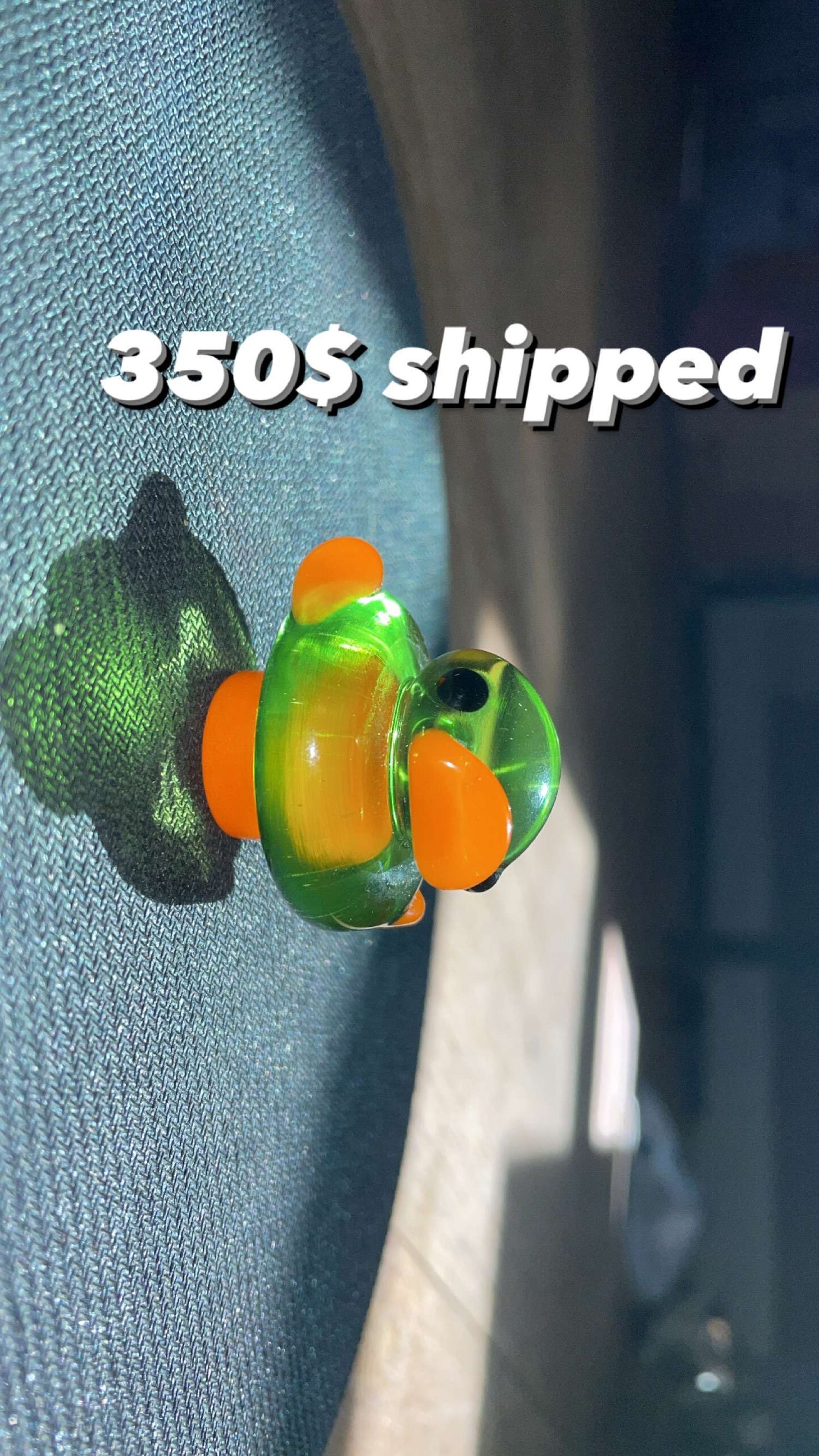 Preview pic of Ryno cap