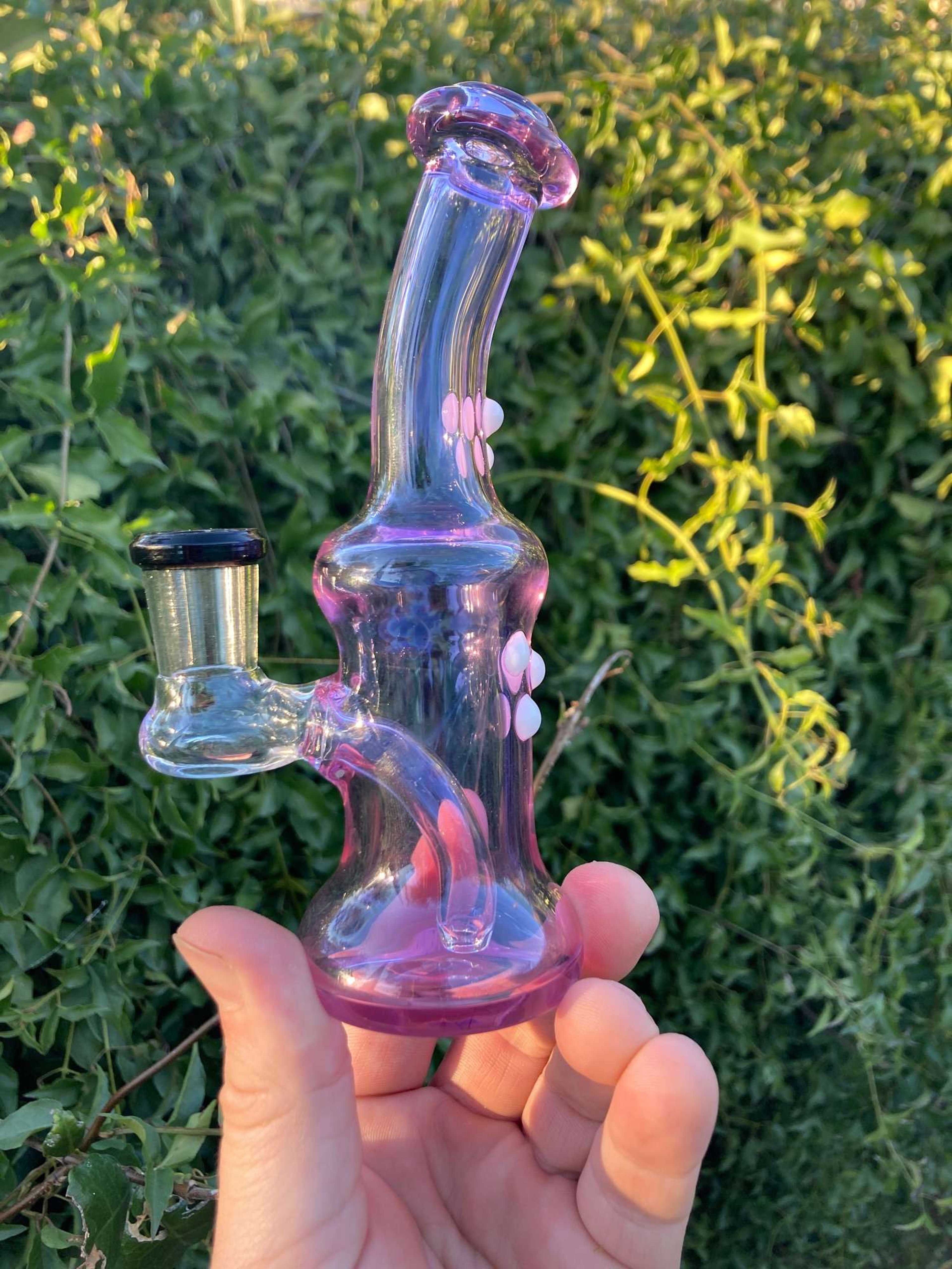 Preview pic of Travel bangerhanger 14mm