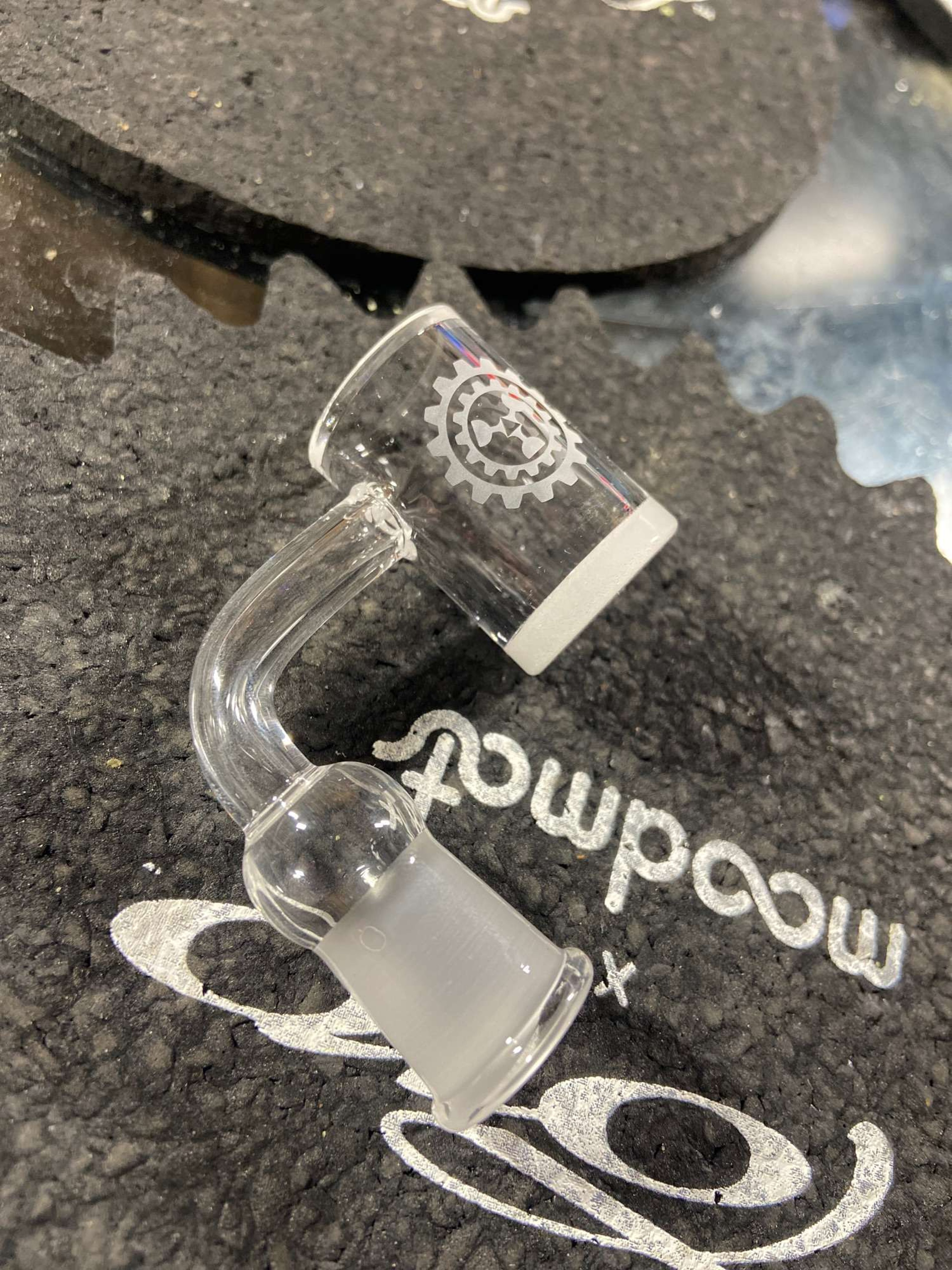 Toro grail opaque bottom 25mm image 0