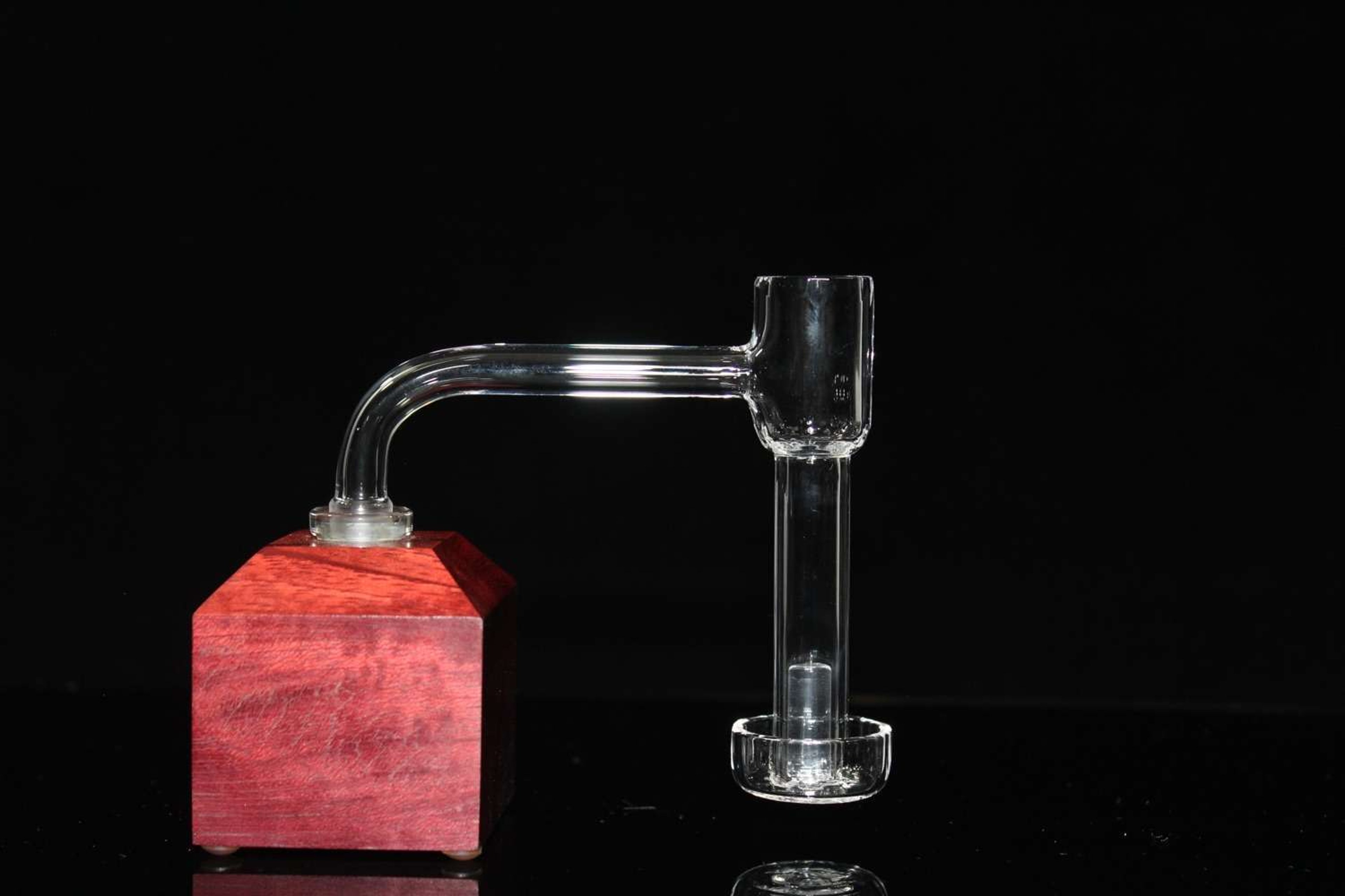 Ewok Terp slurper and quarts pillar image 0