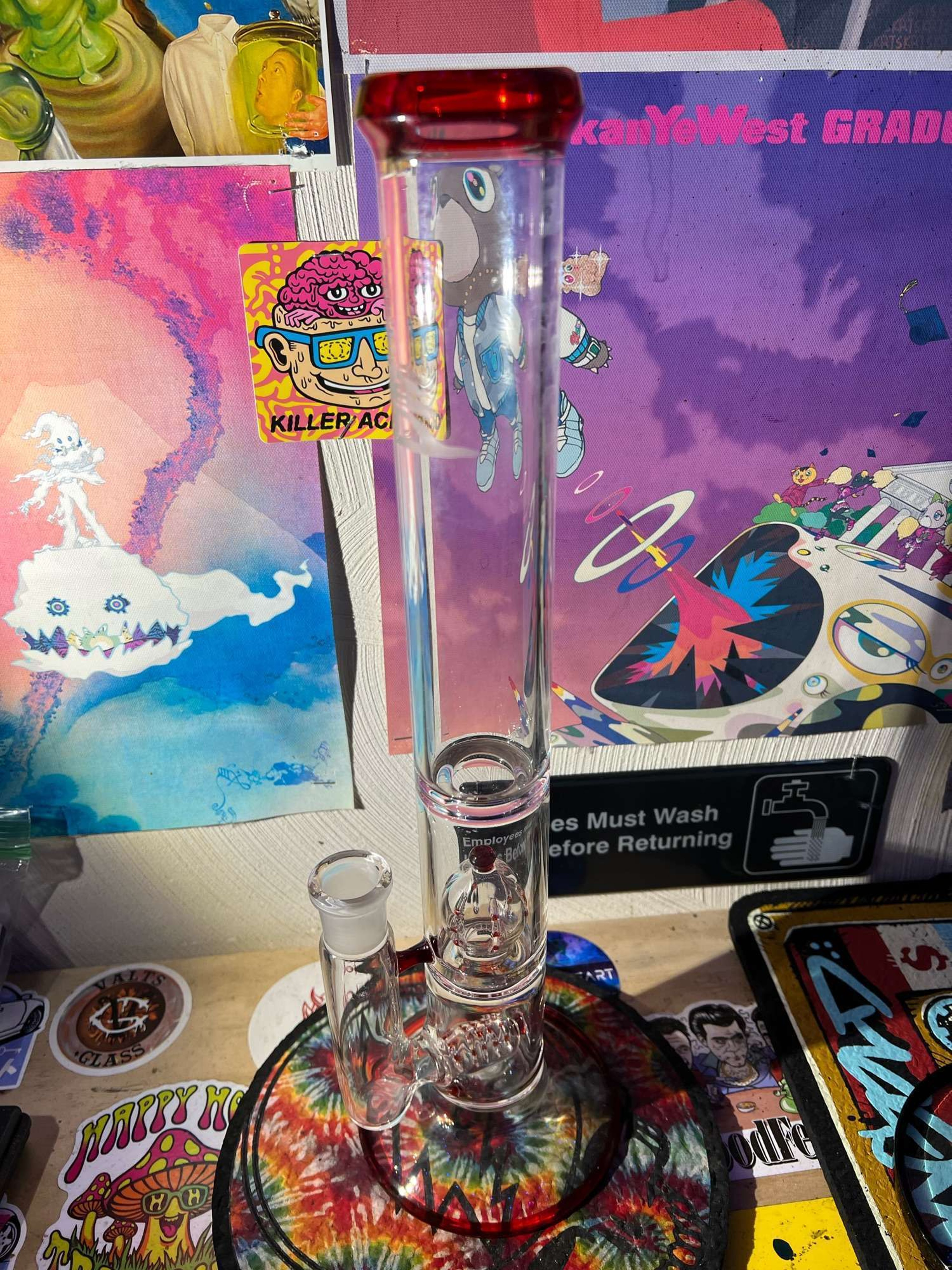 Preview pic of 53 Elements Stimp