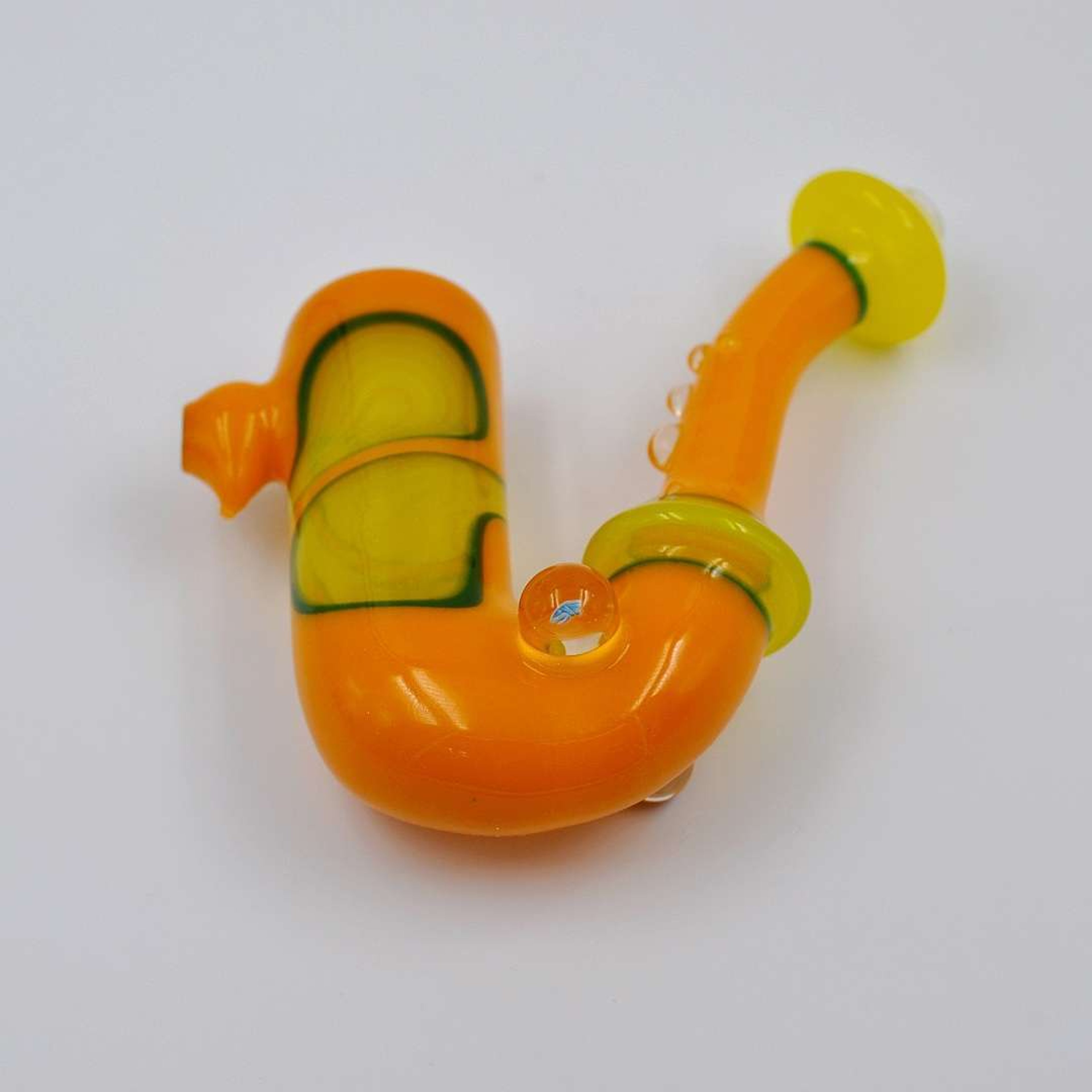 Preview pic of STF Glass Sherlock