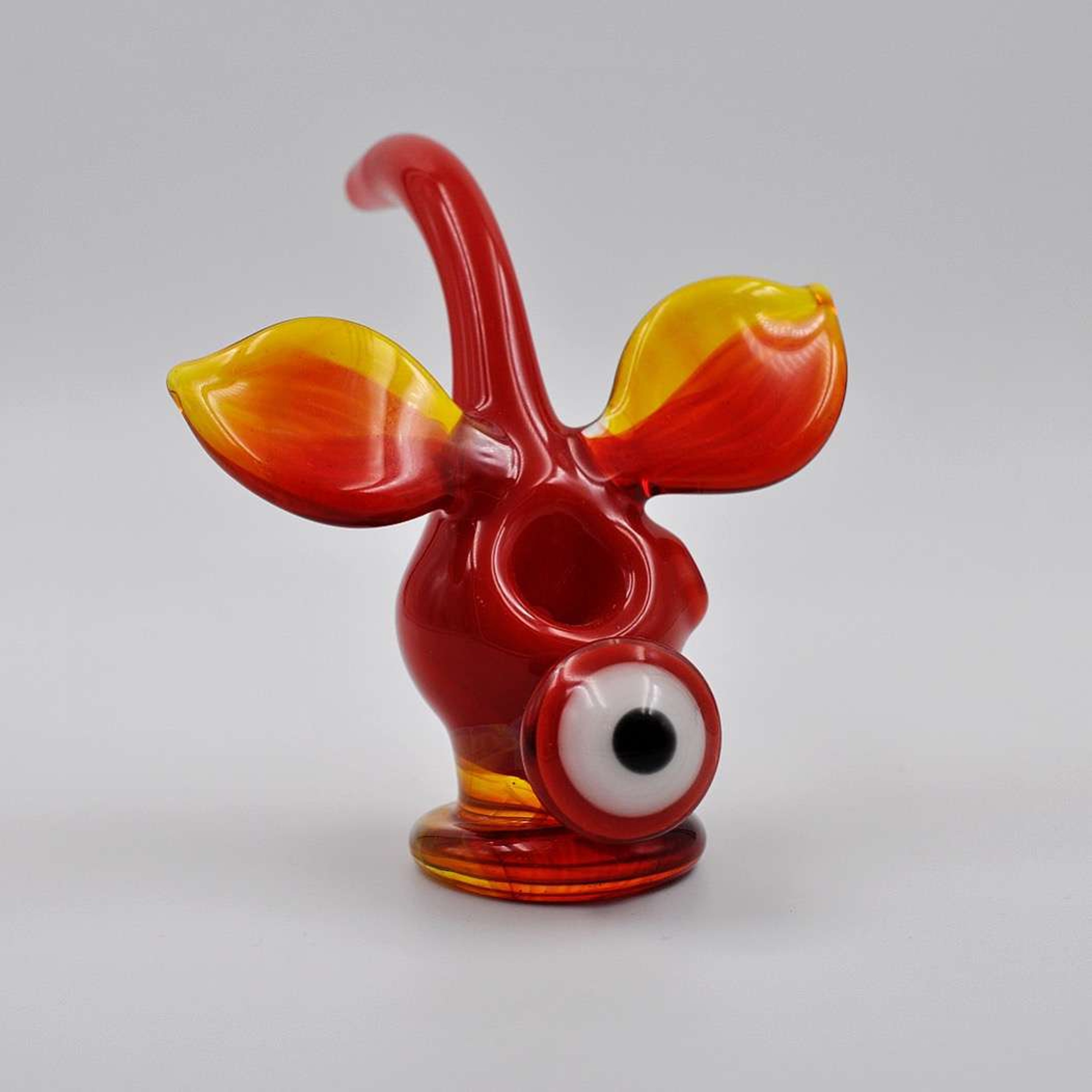 Preview pic of Downneck Glass Sherlock