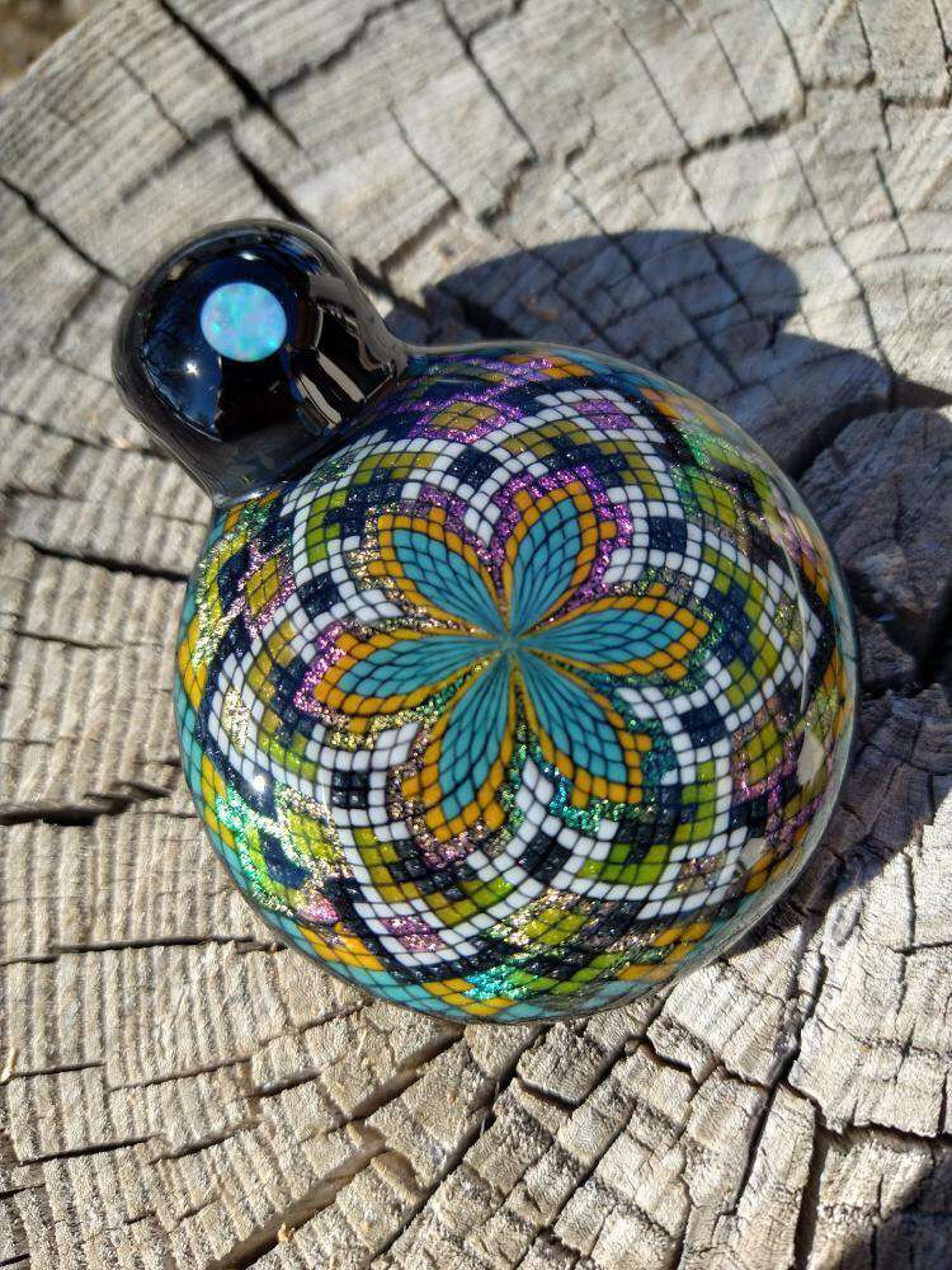 Preview pic of Vogel Dichro Filla Pendant