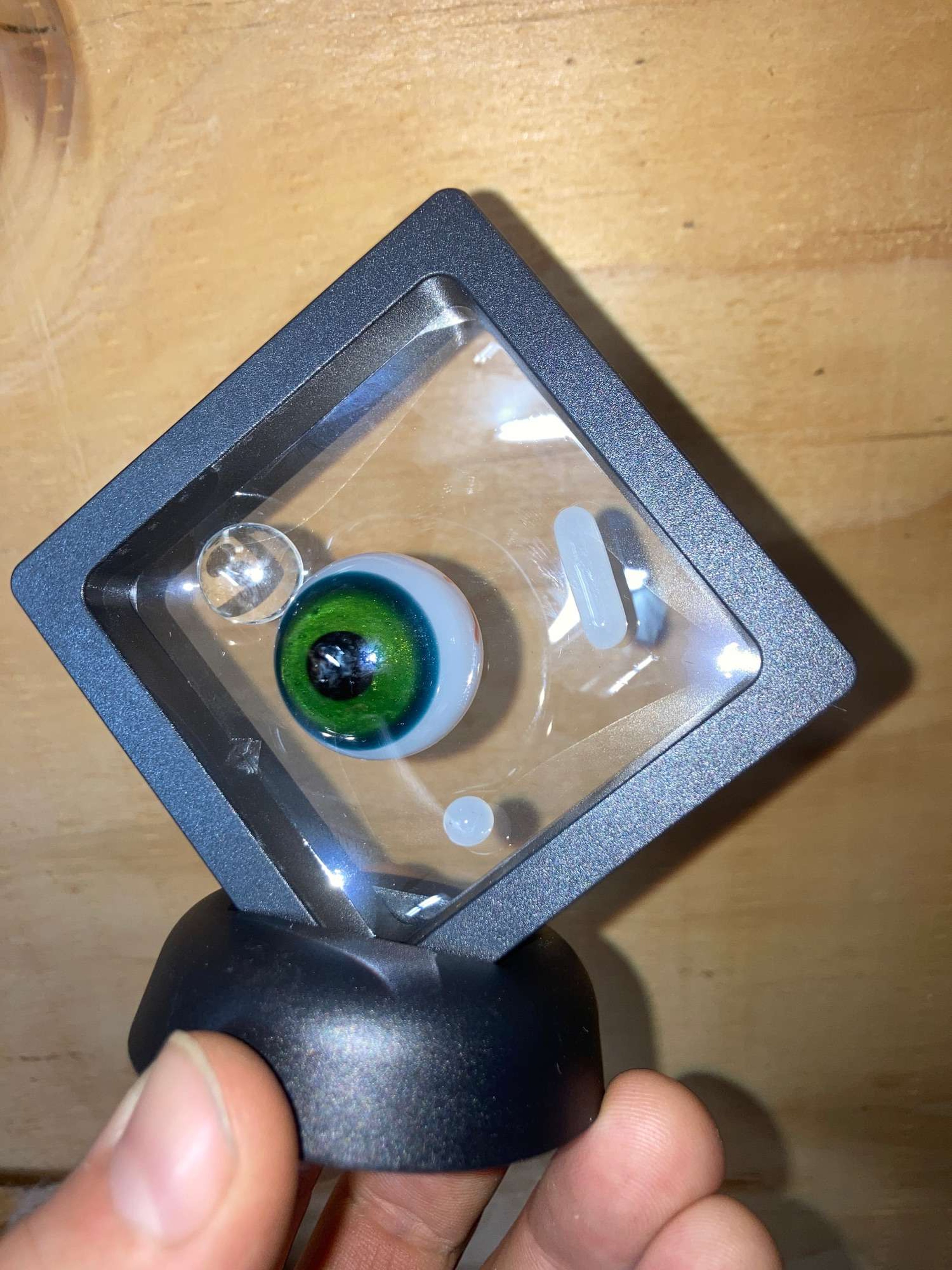 Preview pic of Eyeball slurper set