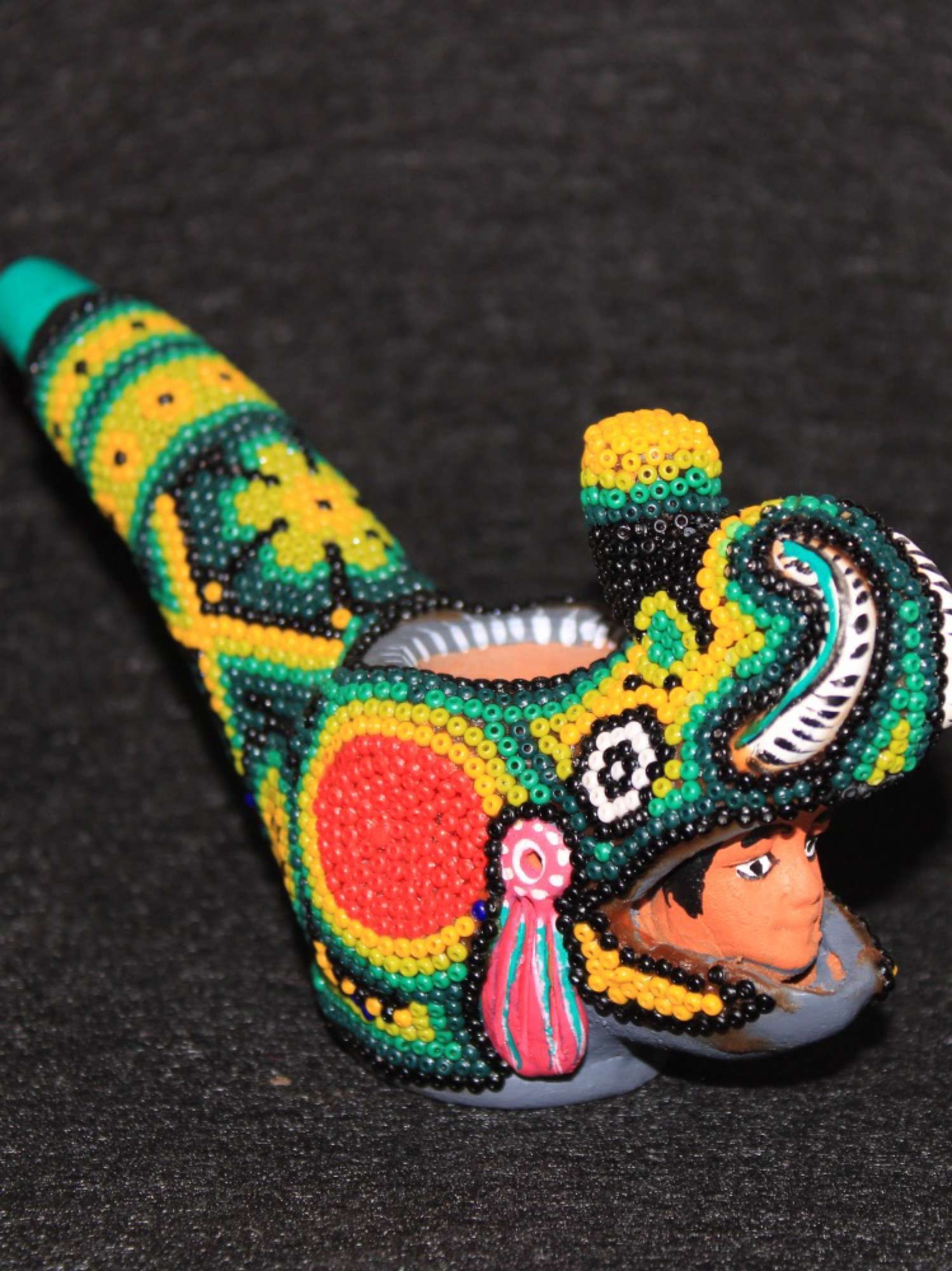 Preview pic of Tribal Elephant