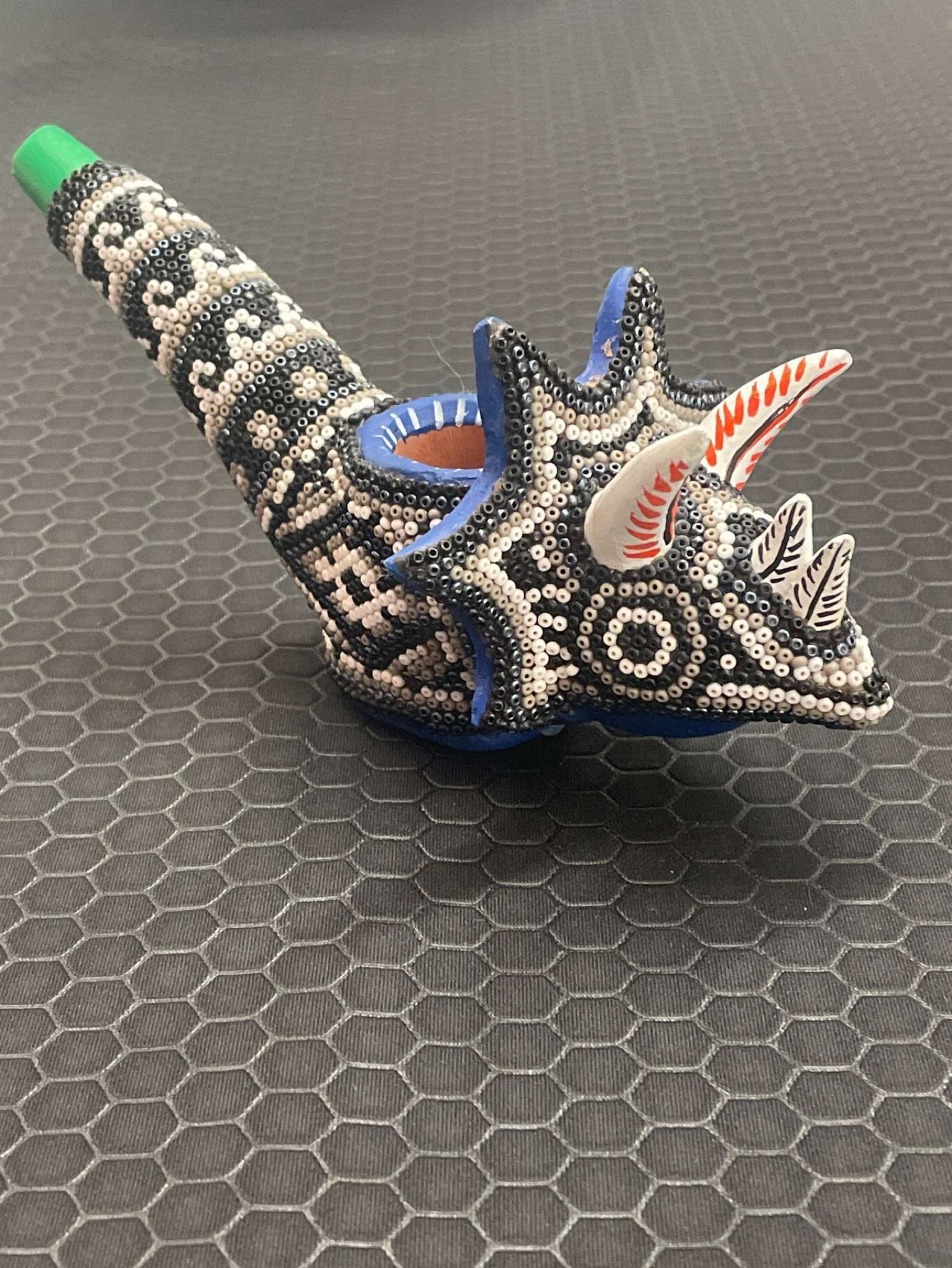 Preview pic of Triceratops 
