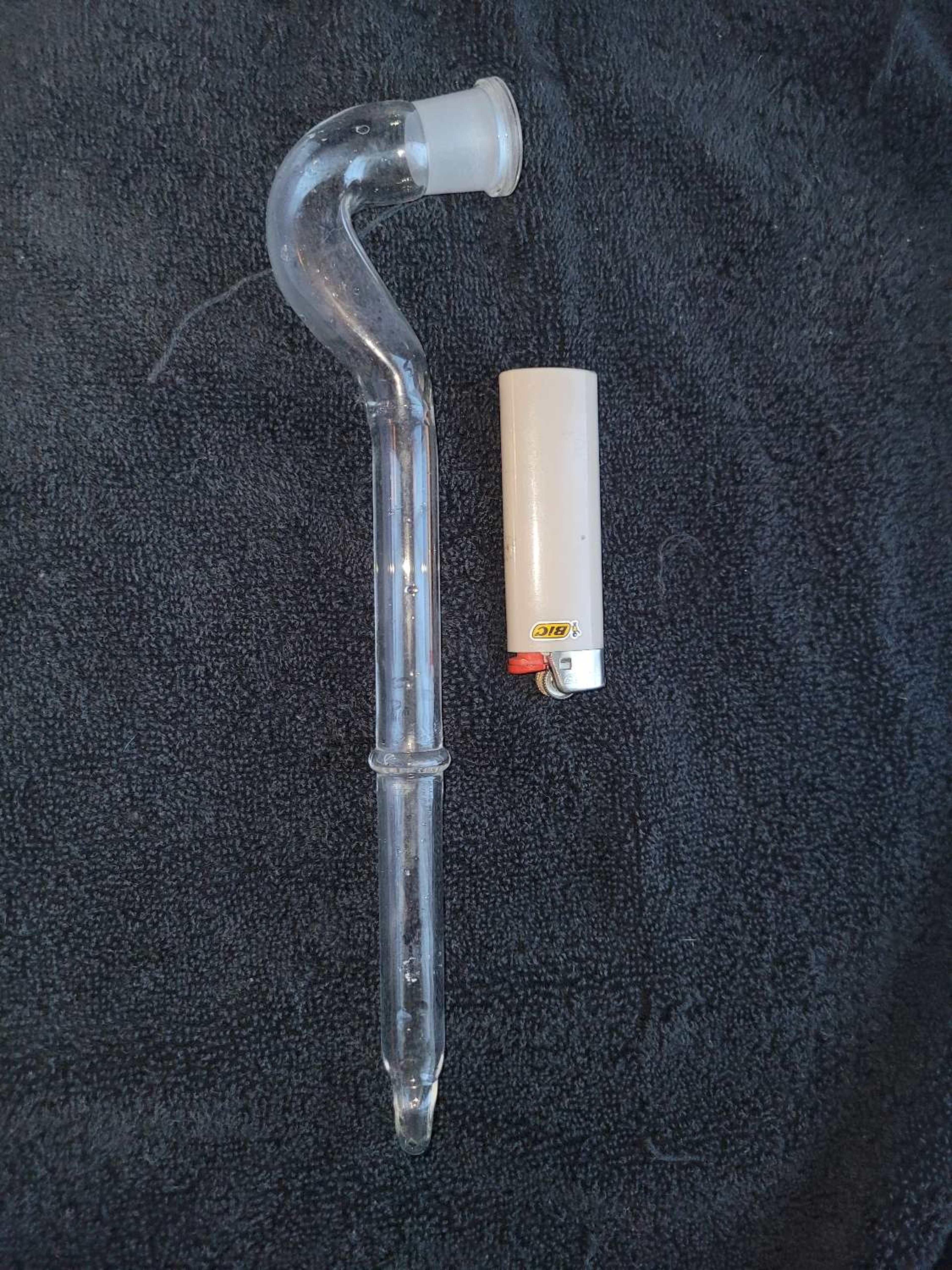 18mm female J hook 🔥 FREE 18mm to 14mm ADAPTER INCLUDED🔥 image 0