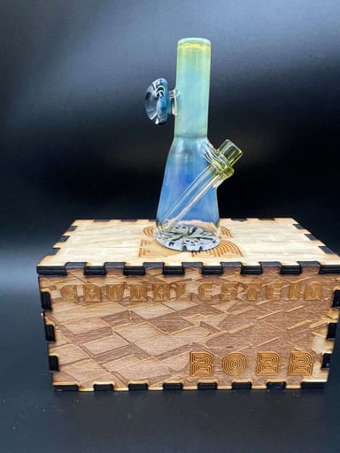Preview pic of Crunk tiny tube