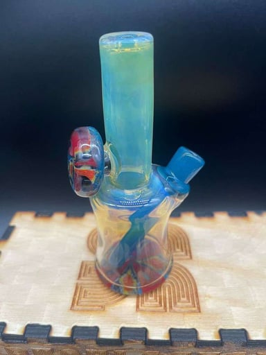 Preview pic of Crunk tiny tube