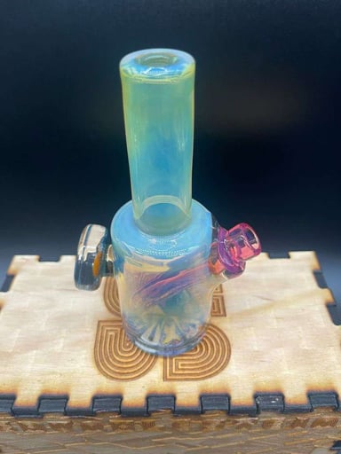 Preview pic of Crunk tiny tube 