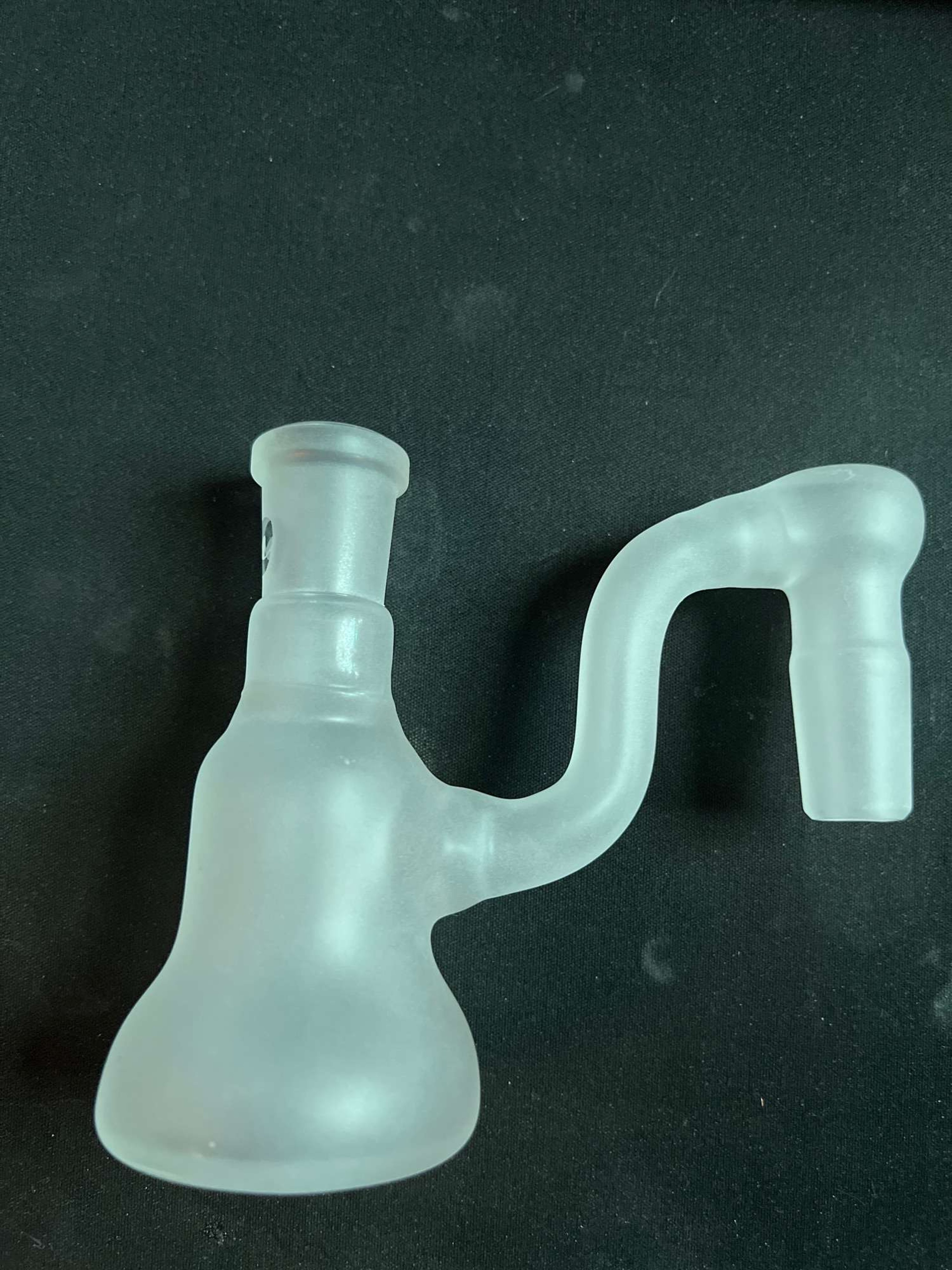 Preview pic of 18mm sand blasted dc