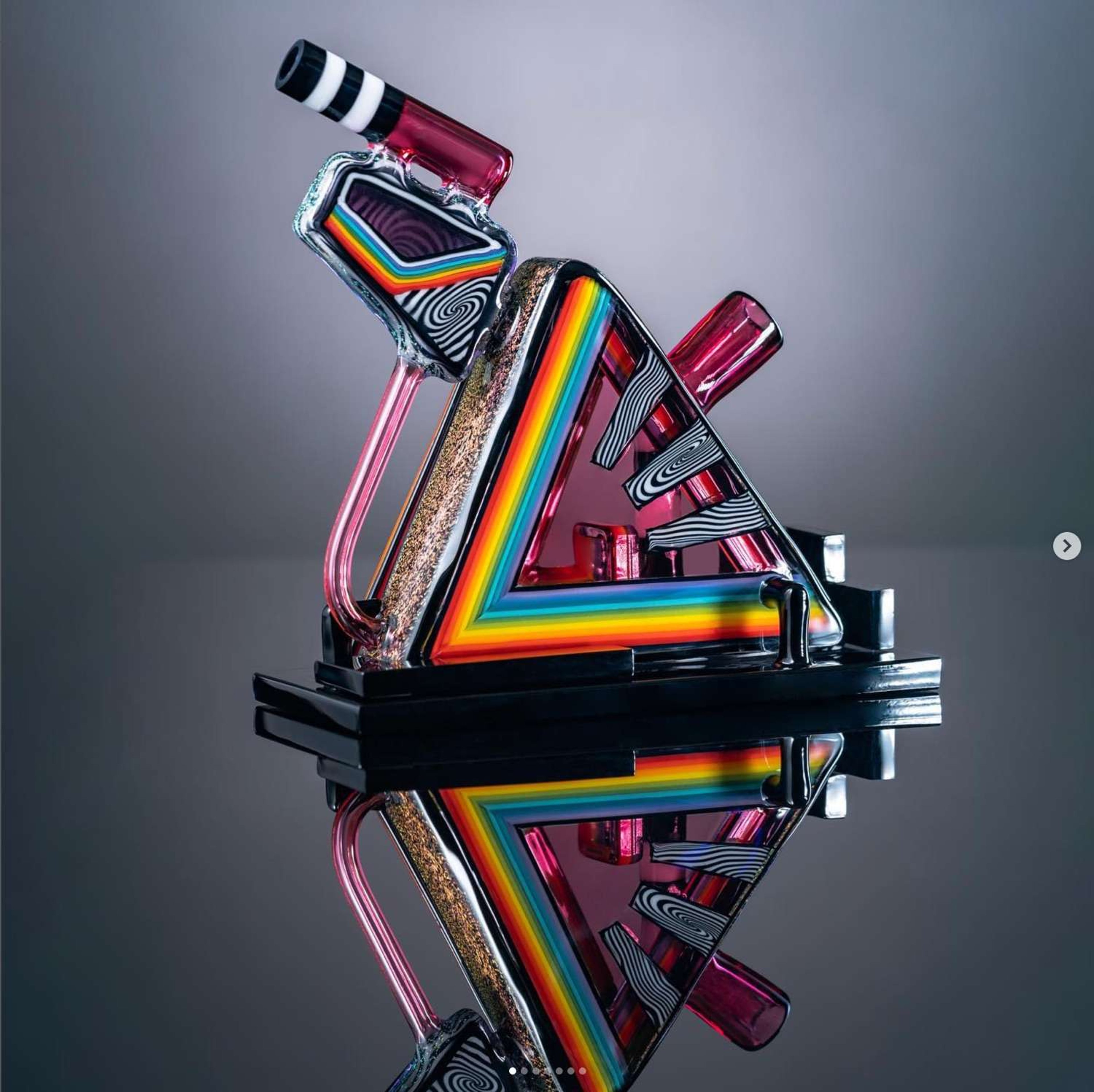Ryan Jenkins - Dark Side if the Moon image 0