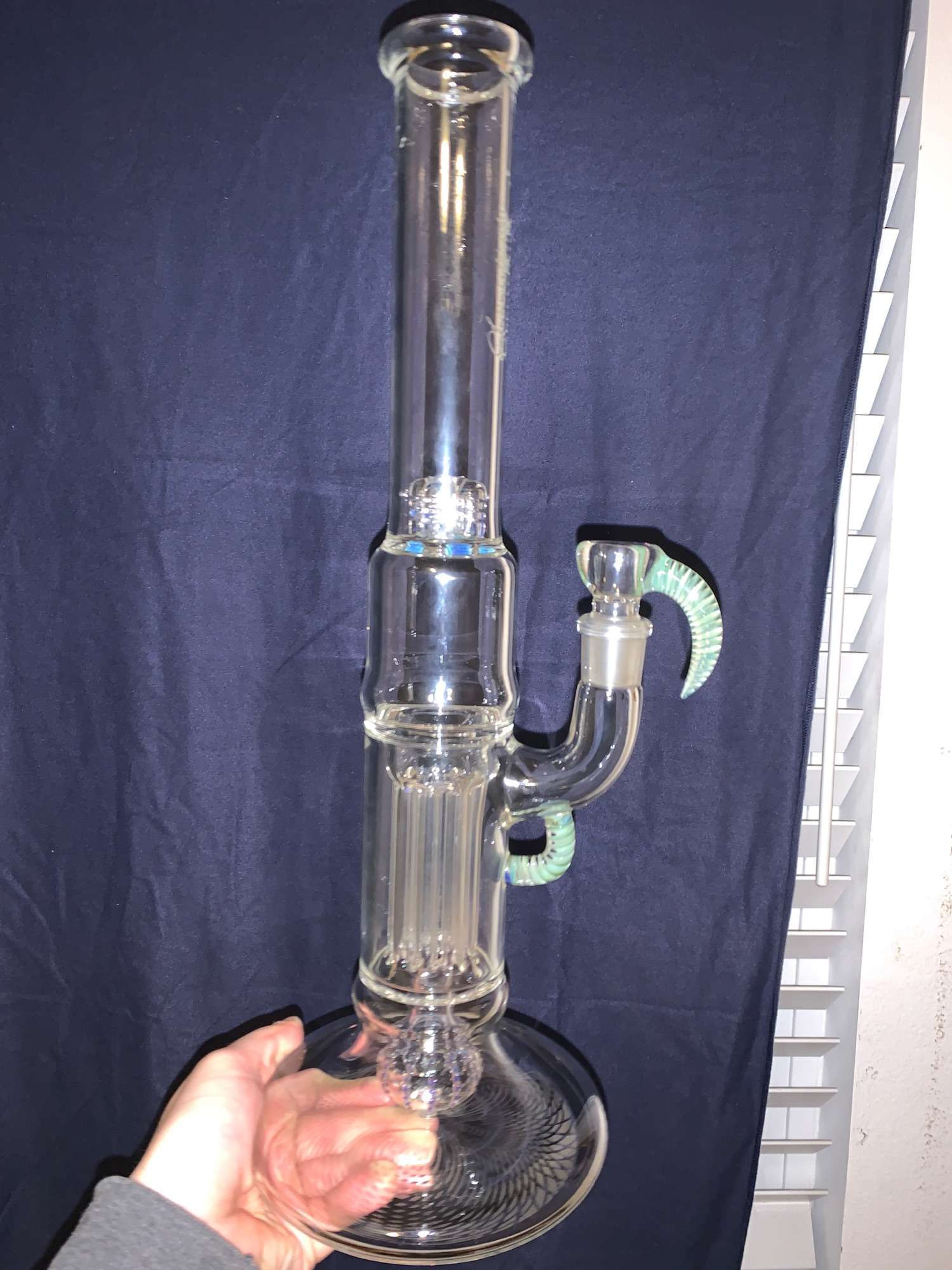 Preview pic of MA pillar