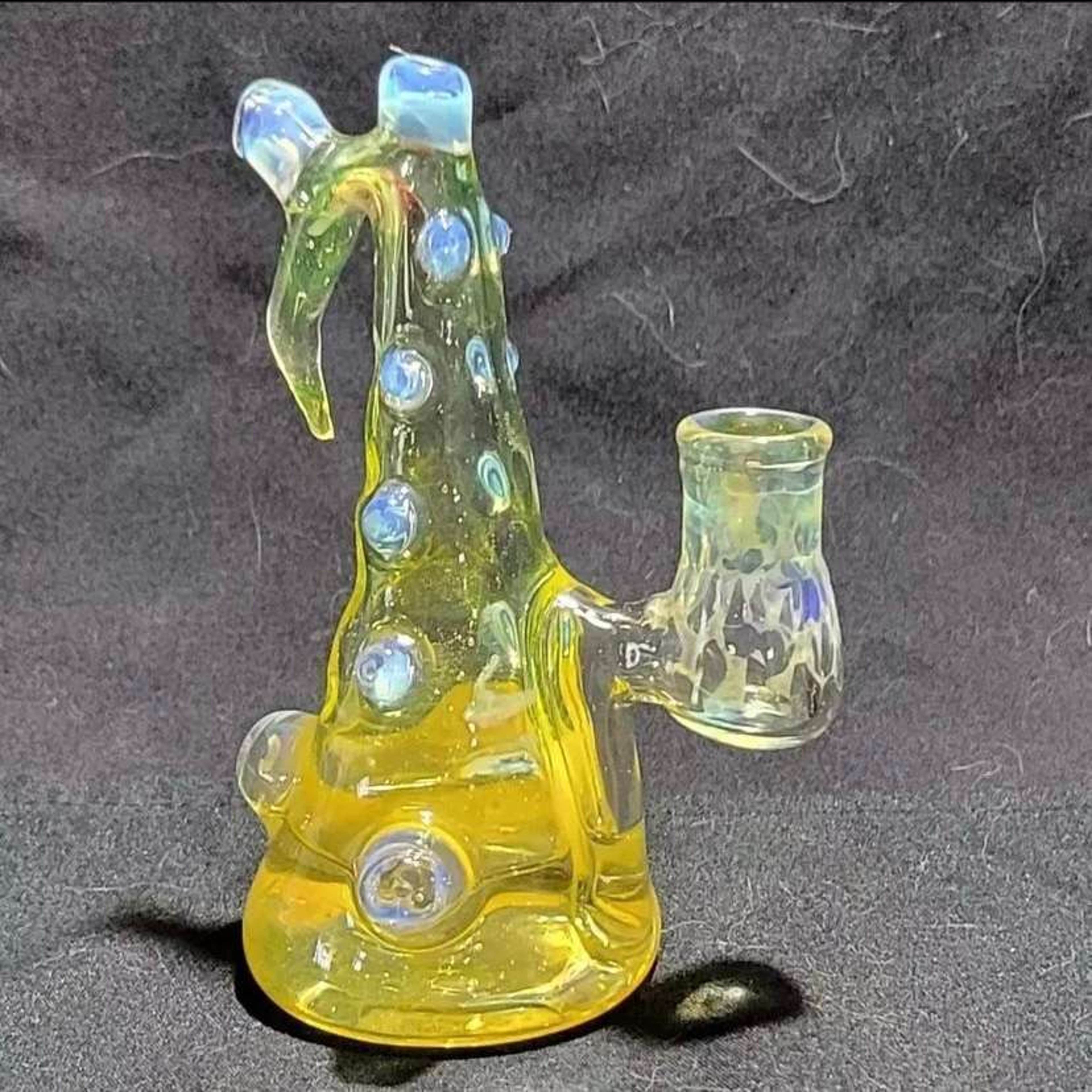 Freewaysart UV Fade Tentacle Rig image 0