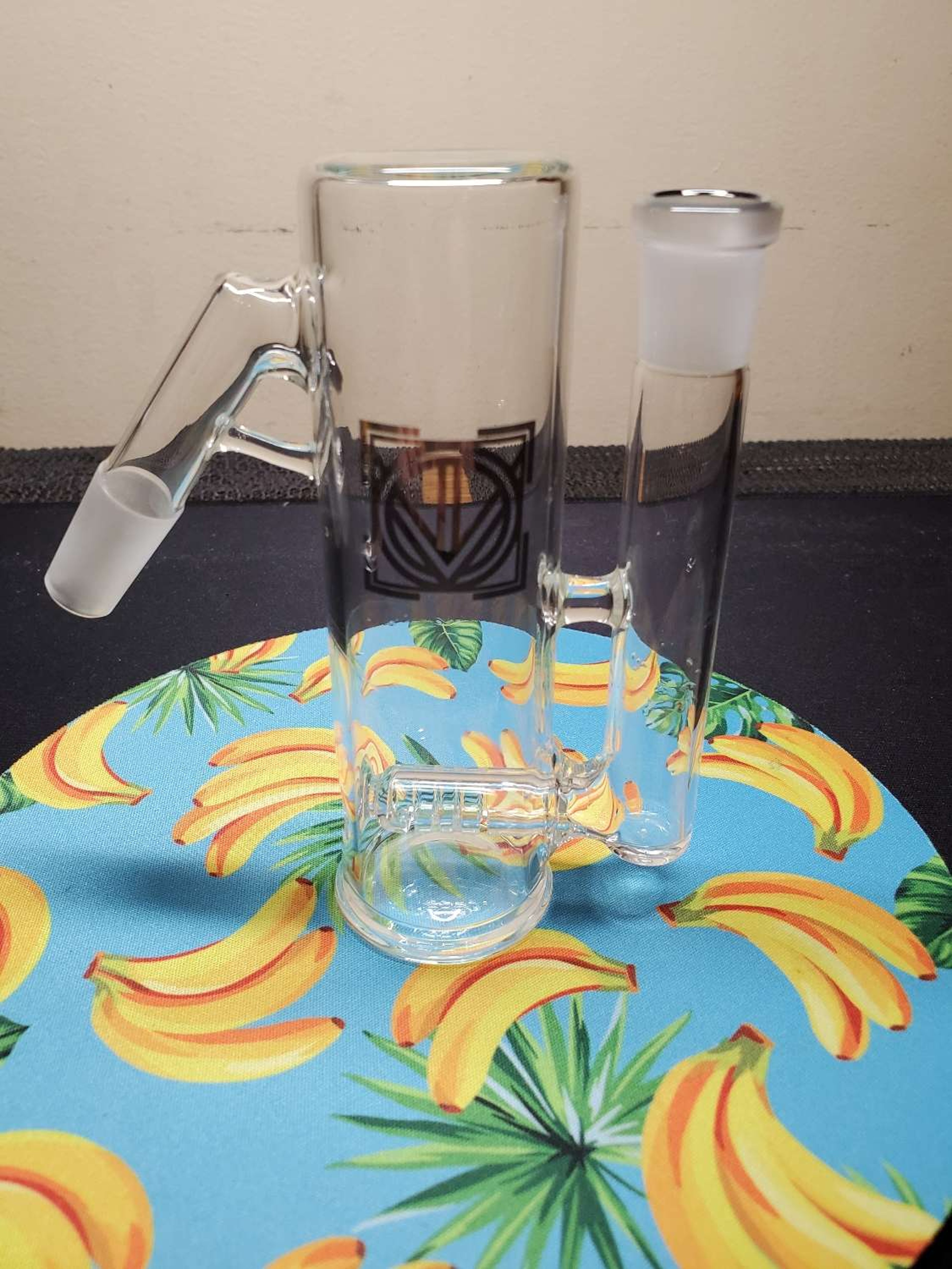 Preview pic of Licit stemline ashcatcher 14mm