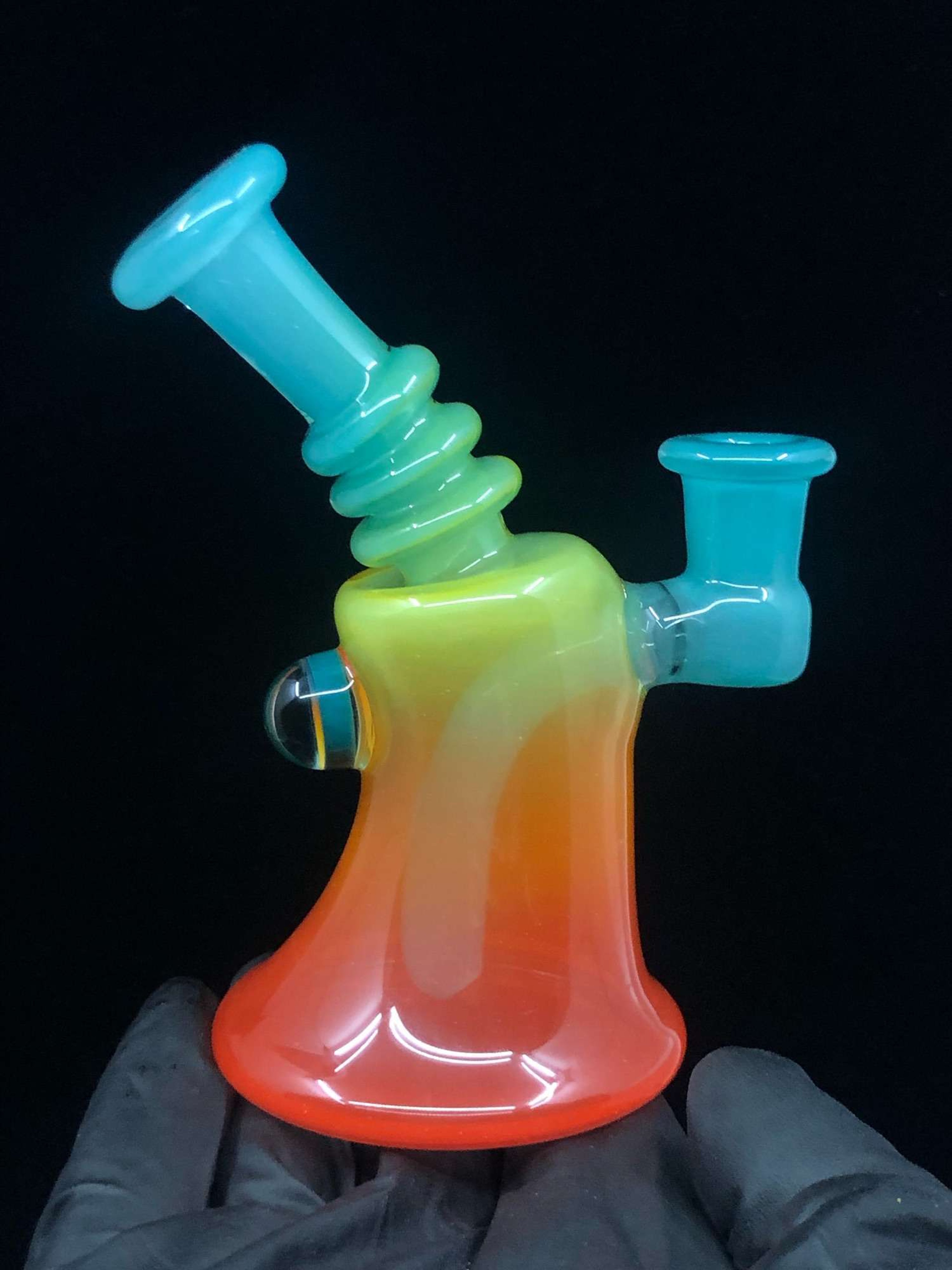 Preview pic of Bender