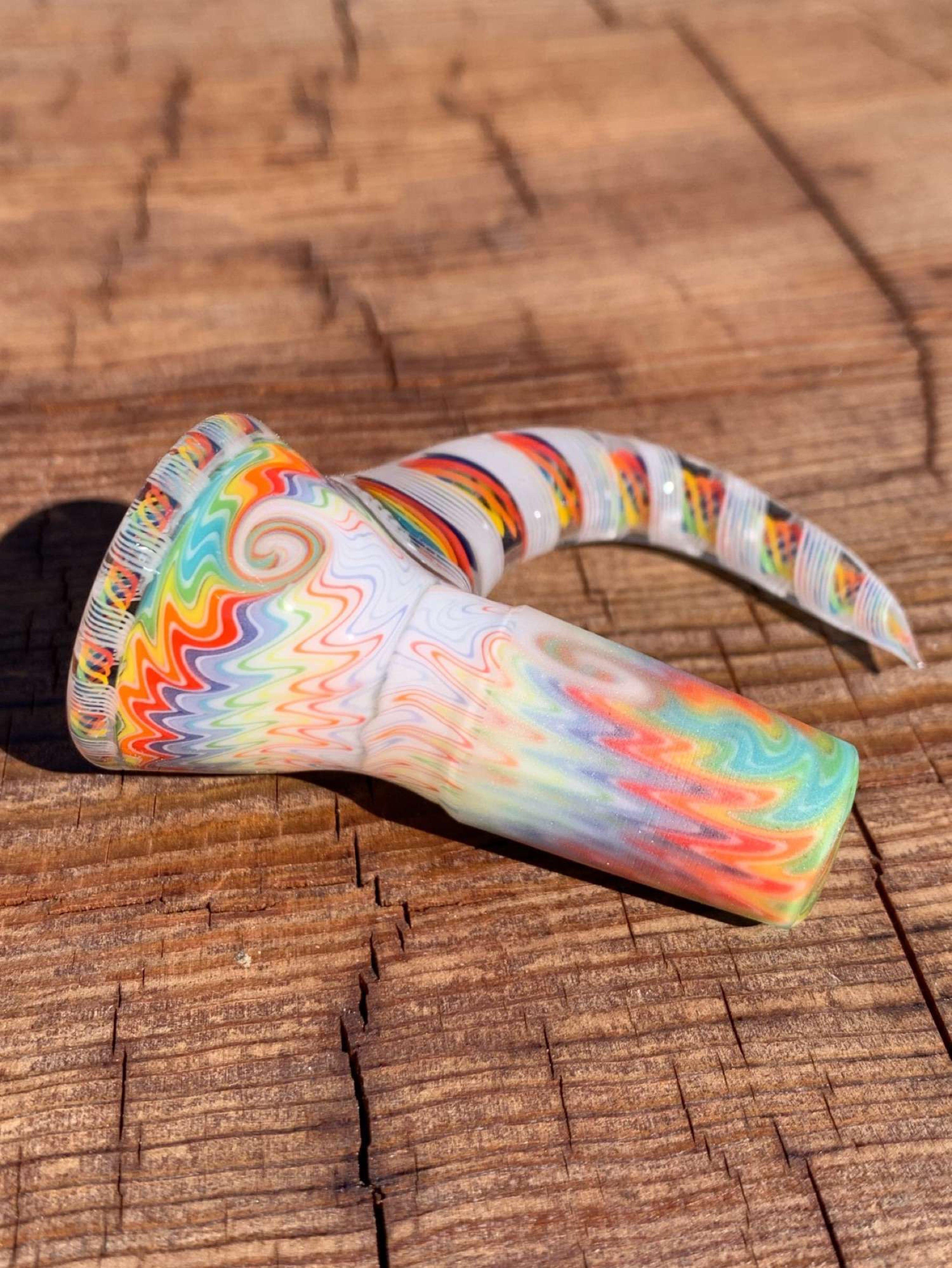 14mm Fully Worked by Connor Klaus image 0